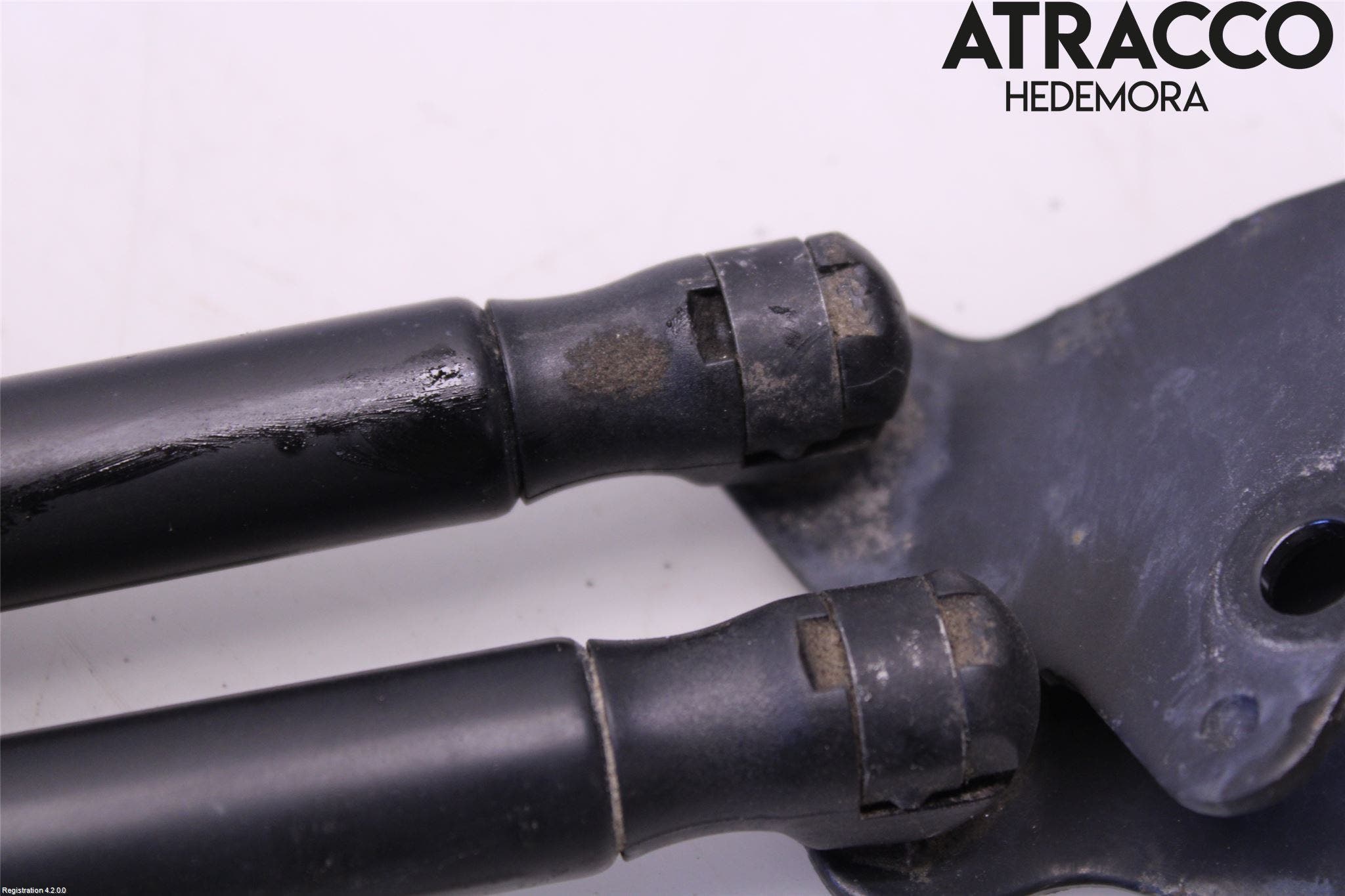 Ford FOCUS 08-11 Gasfjäder Baklucka