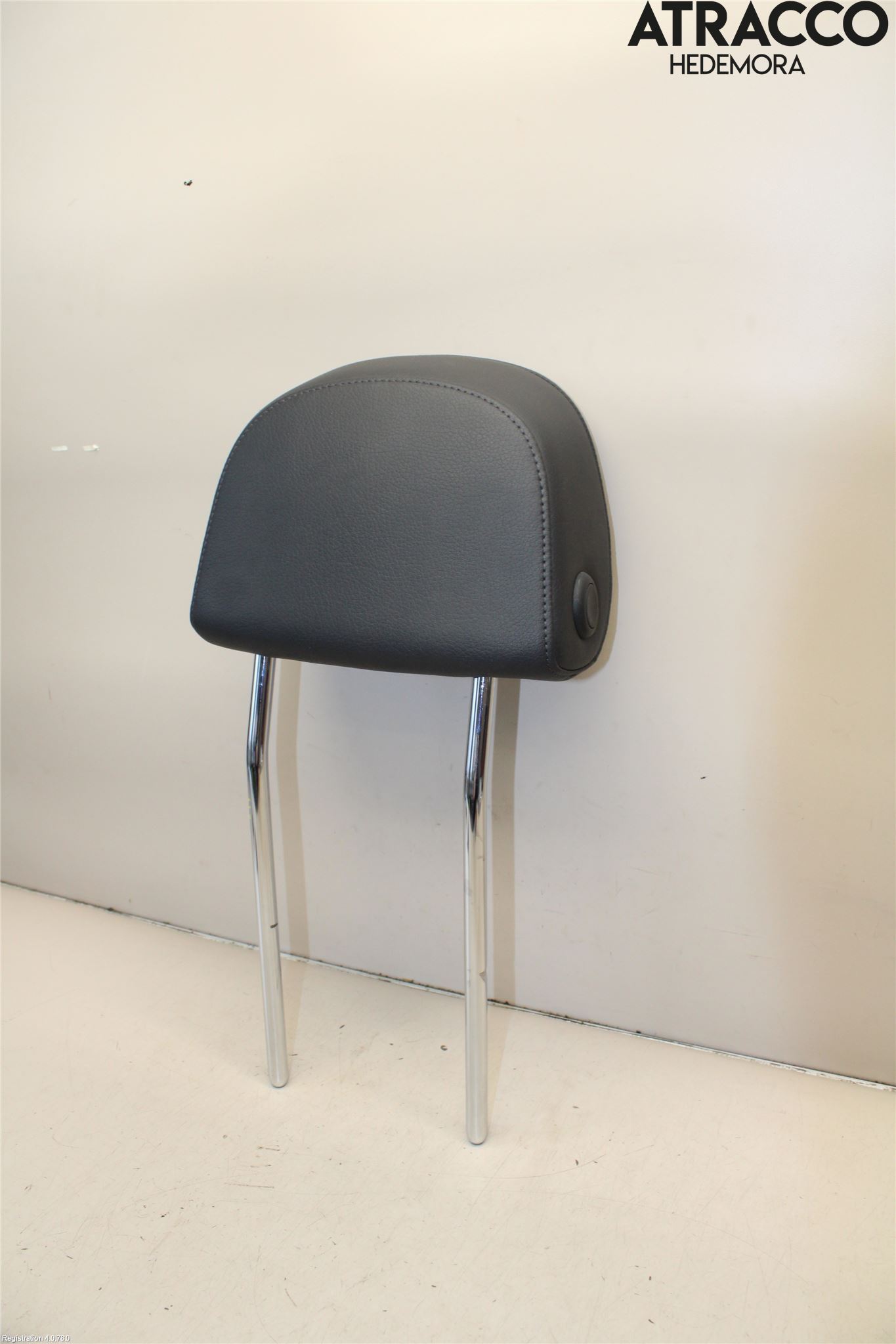 Audi Q7/SQ7 Inredning Nackstöd