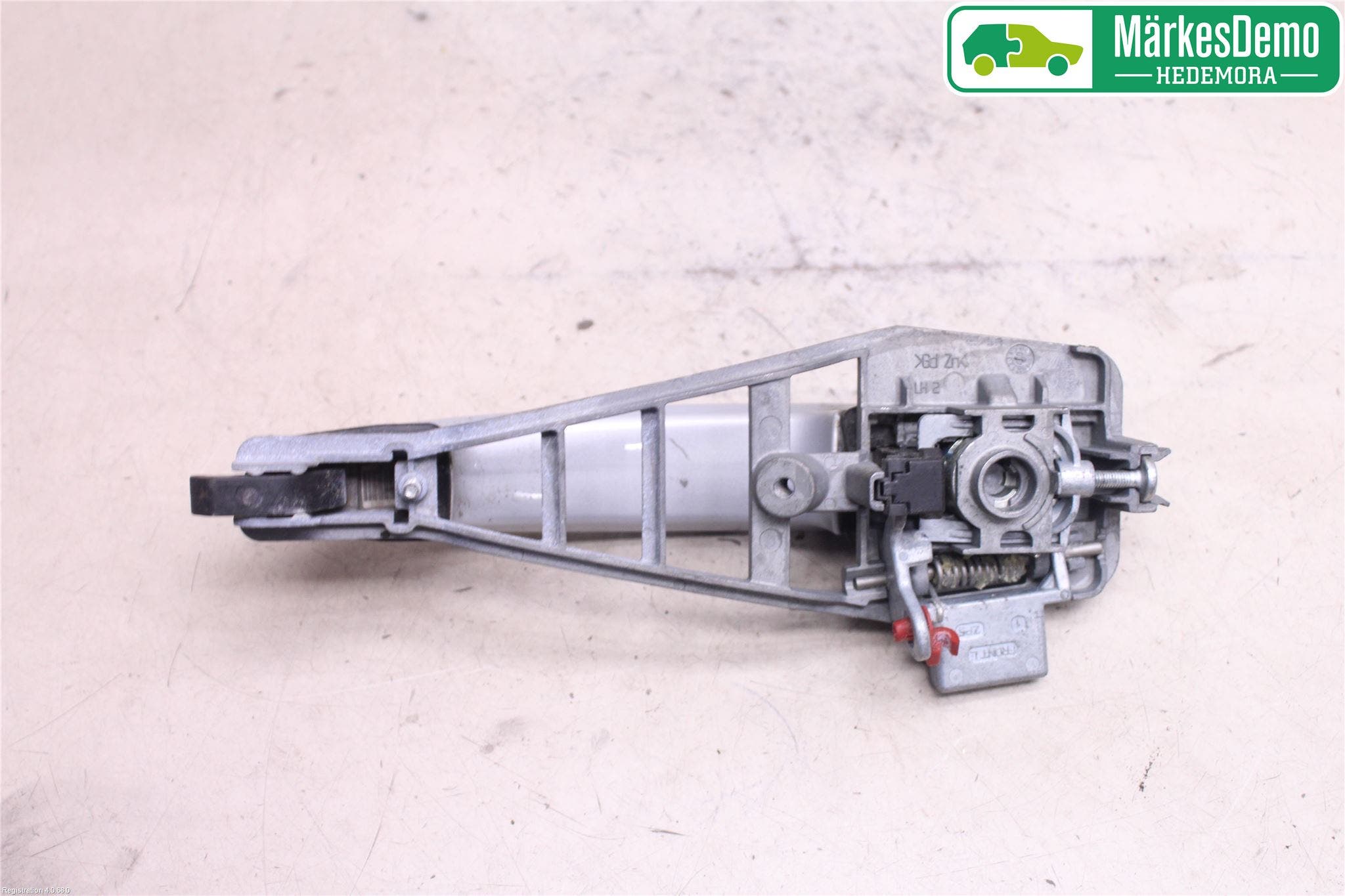 Cadillac BLS Dörrhandtag Yttre Vä