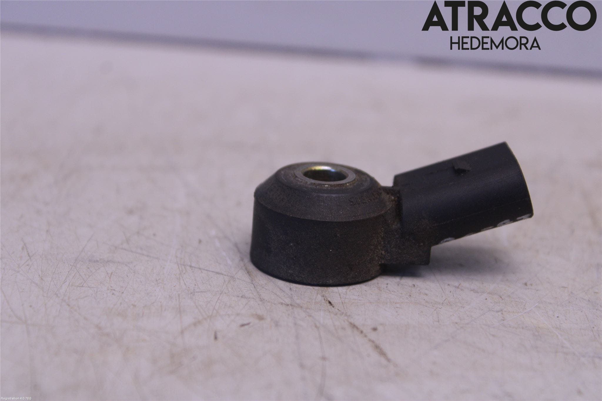 Volkswagen VW GOLF IV 98-06 Injknacksensor