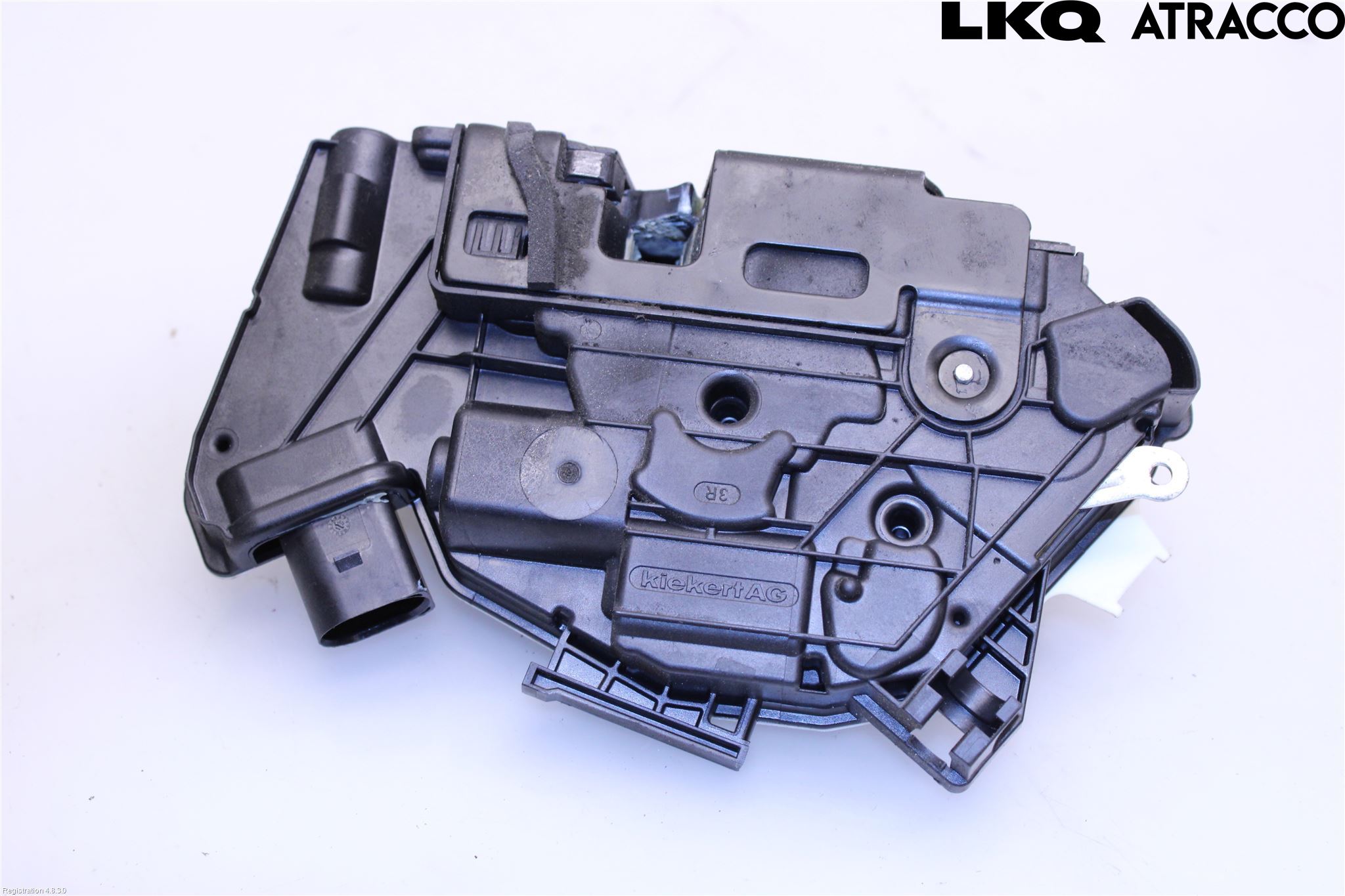 Volkswagen VW UP! / E-UP! Låskista-Dörrlås