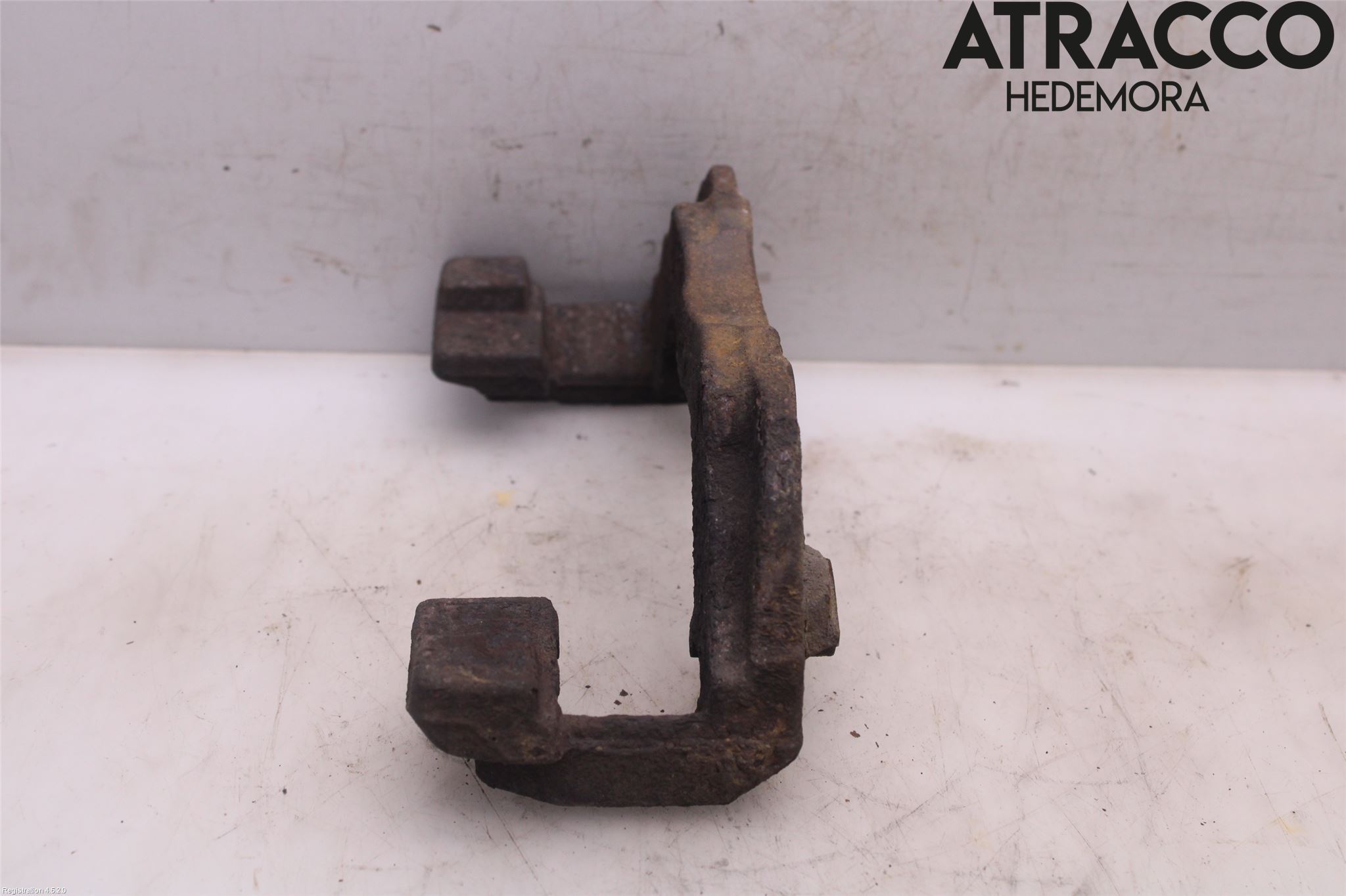 Ford FOCUS 11-14 Bromsokshållare