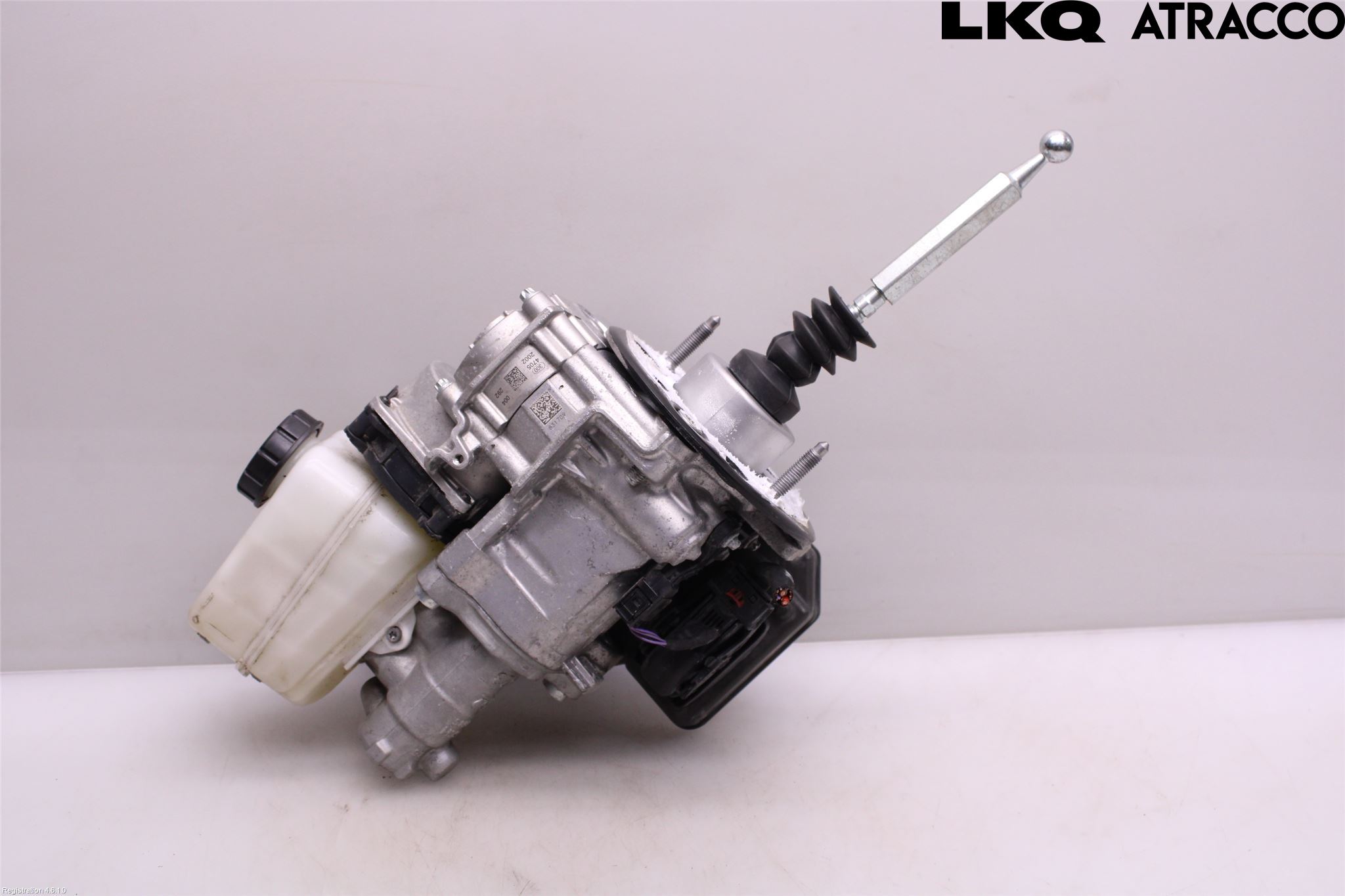Volkswagen VW GOLF / E-GOLF VII 13-20 Broms Huvudcylinder
