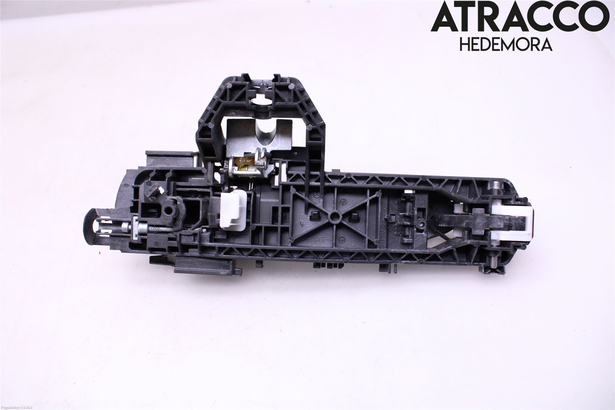 Mercedes-Benz MB B-KLASS (W246/W242) 12-19 Dörrhandtag Yttre Hö