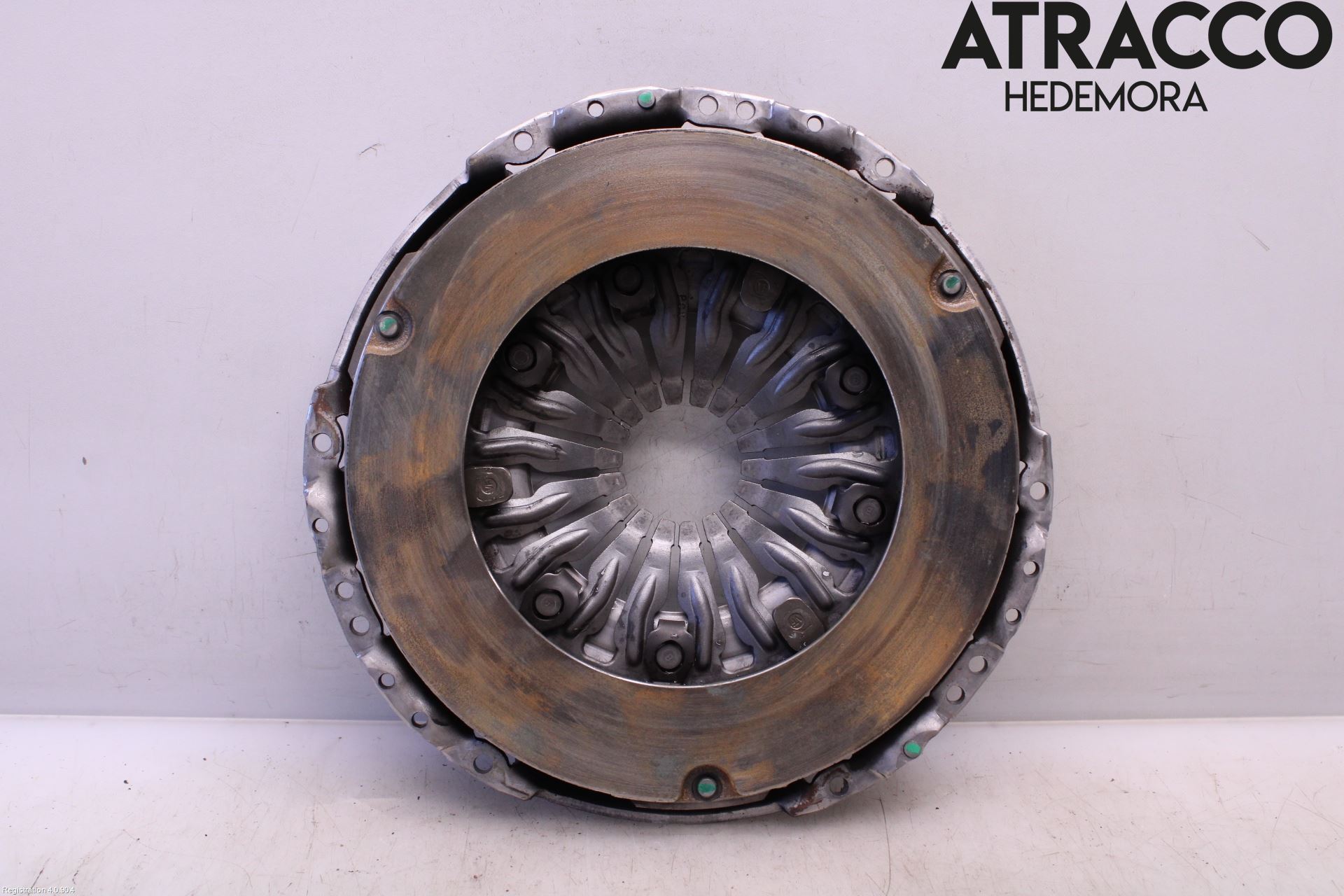 Hyundai i20 PB 09-14 Koppling Tryckplatta