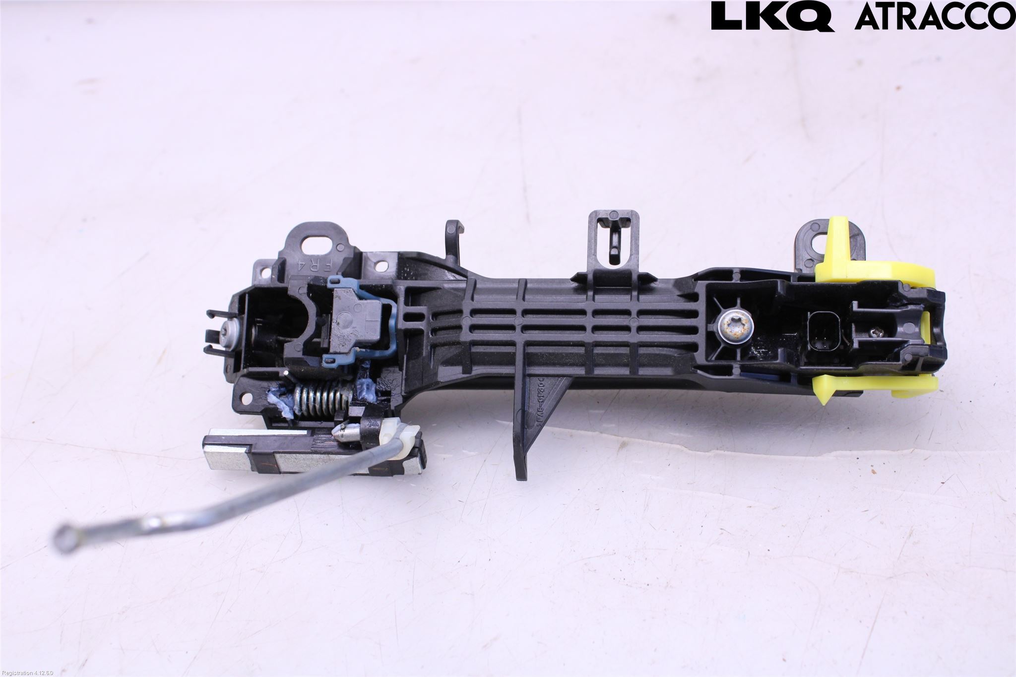 Subaru XV 12-17 Dörrhandtag Yttre Hö