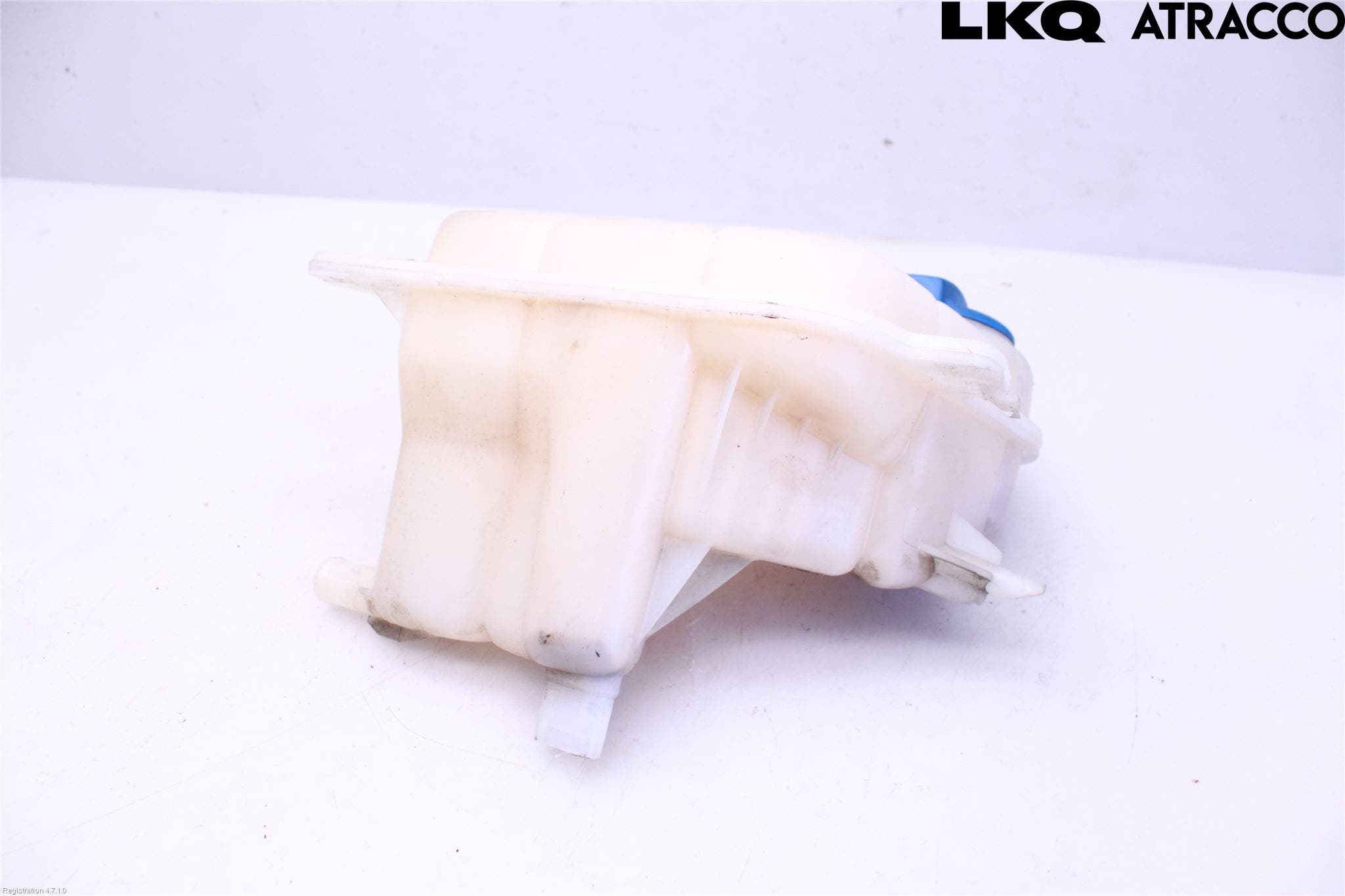 Audi A6/S6 05-11 Expansionstank