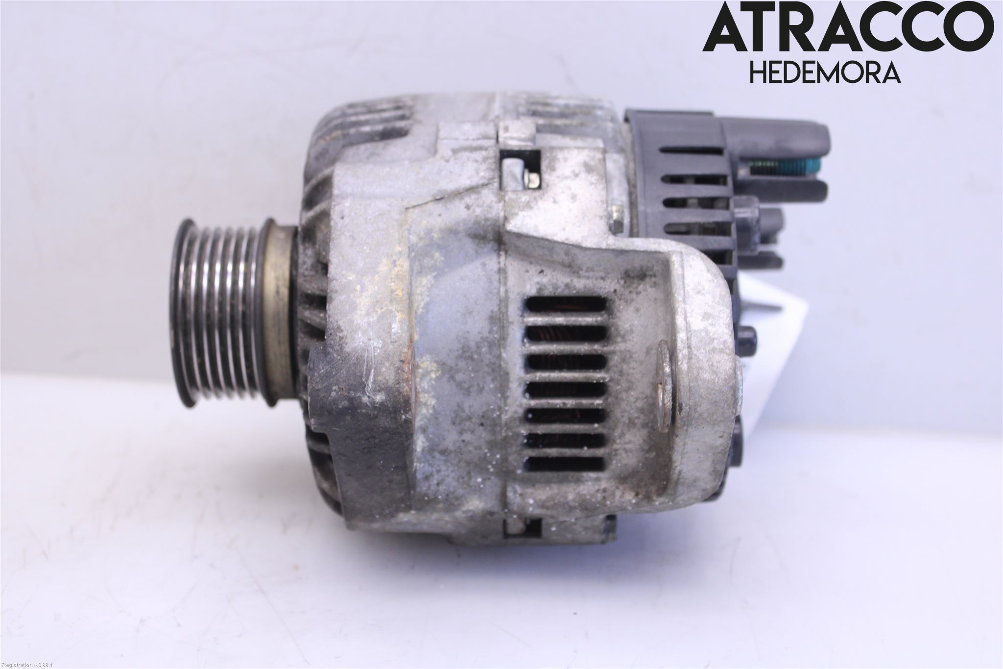 Fiat DUCATO 94-02 Generator