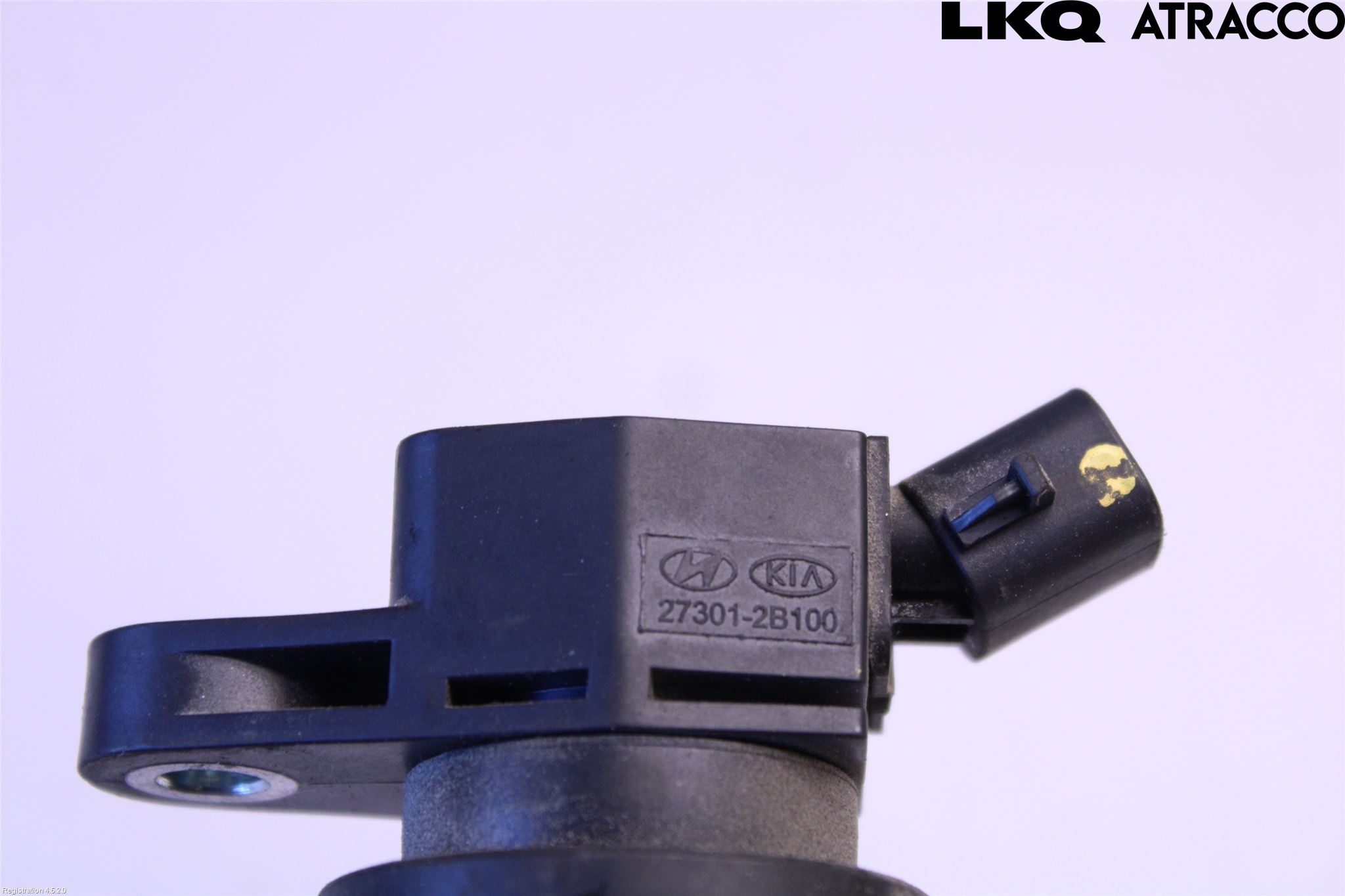 Hyundai i40 08-15 Tändspole