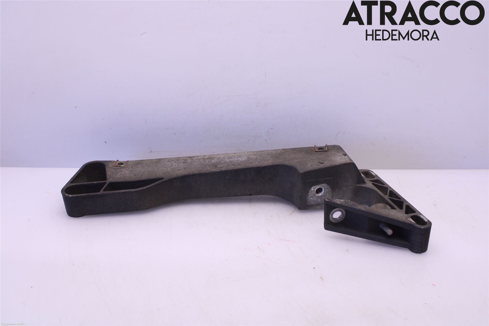 BMW 3 E46 98-05 Växellådsbalk