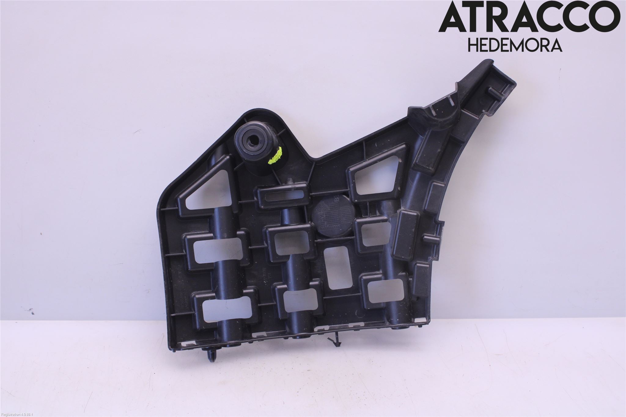 Peugeot 2008/E-2008 20- Stötfångarfäste Bak Hö