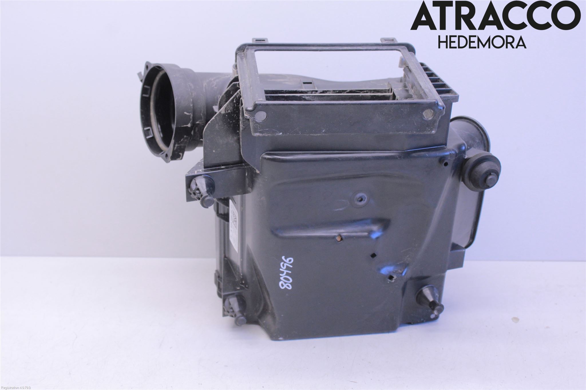 Mercedes-Benz MB B-KLASS (W246/W242) 12-19 Luftrenare