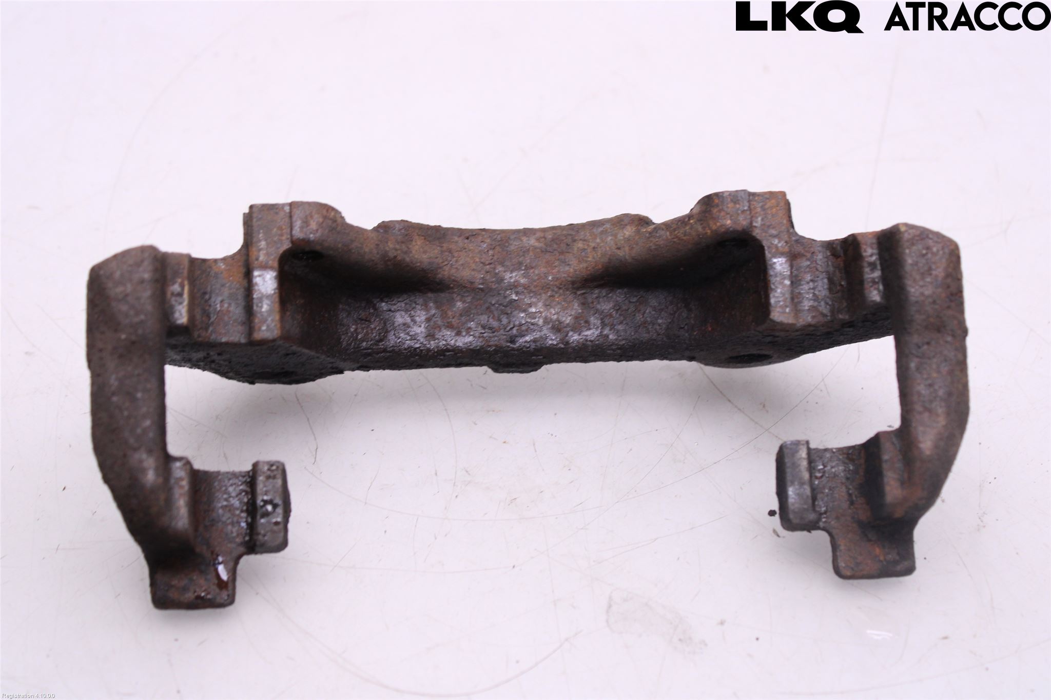 Saab 9-3 VER2/VER3 08-15 Bromsokshållare