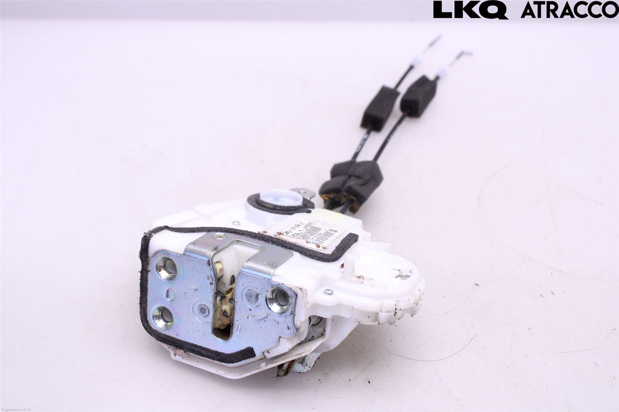 Honda CR-V 07-12 Låskista-Dörrlås