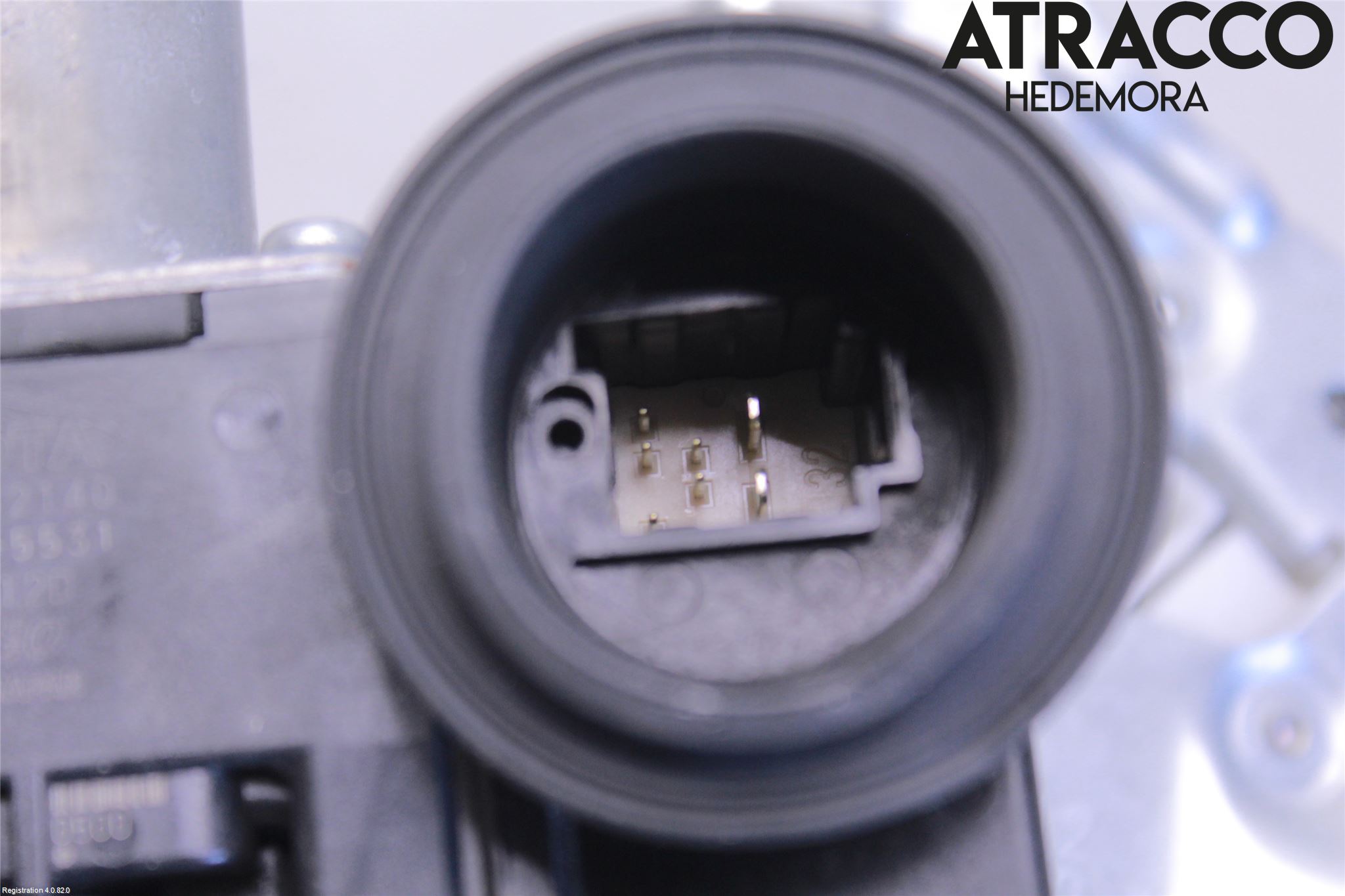 Toyota RAV4 19- Fönsterhiss El Kompl