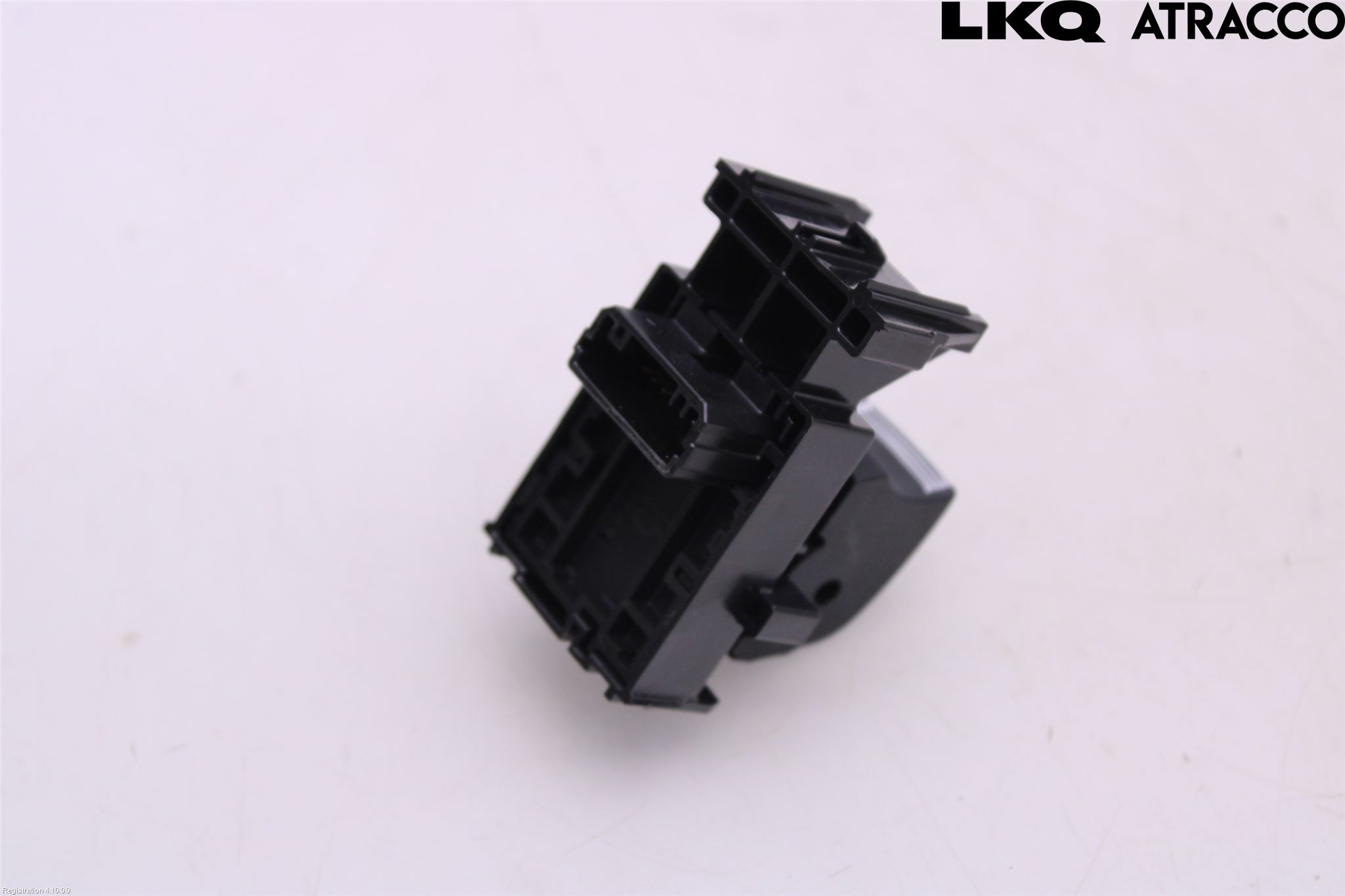 Toyota bZ4X EA10 22- Strömställare Elhiss