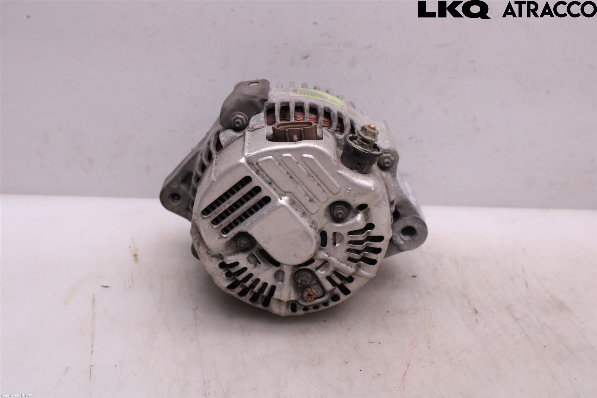 Lexus IS 200/300   99-05 Generator