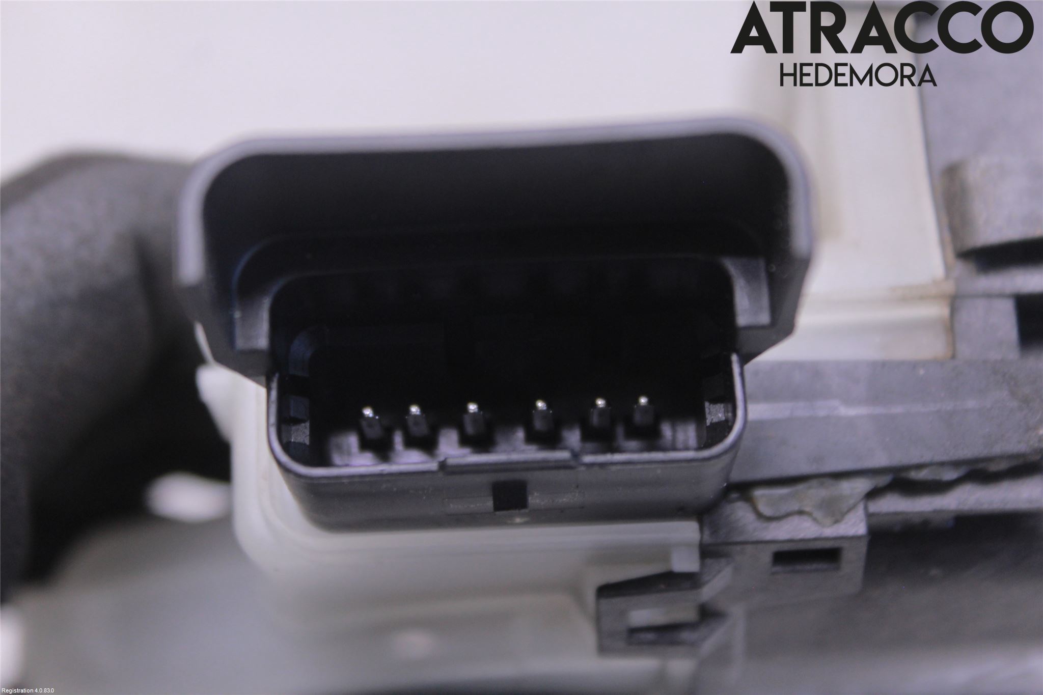 Peugeot 208/E-208 20- Låskista-Dörrlås