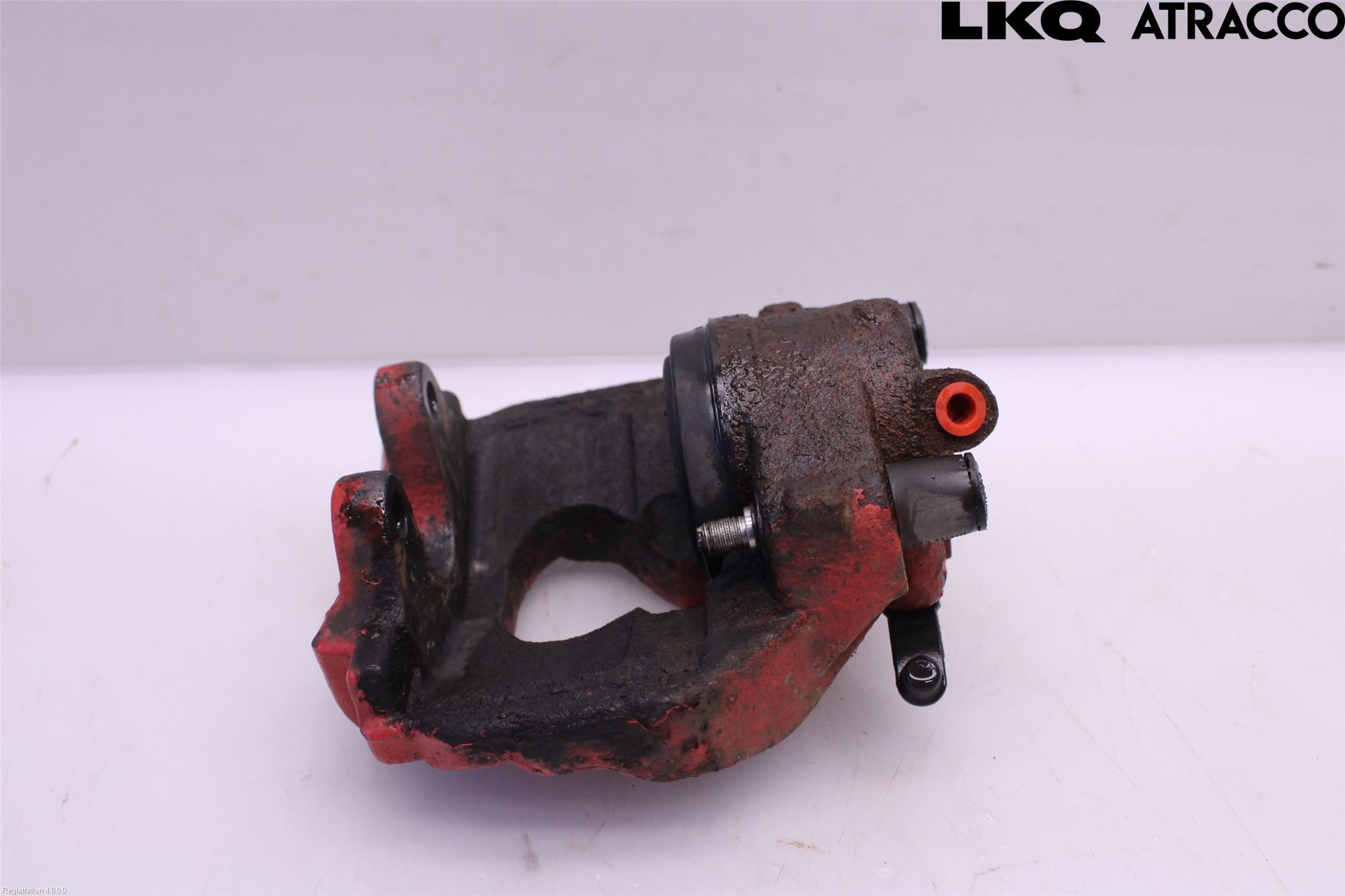 Volkswagen VW TRANSP/CARAVELLE (T6) 16-22 Bromsok Fram Höger