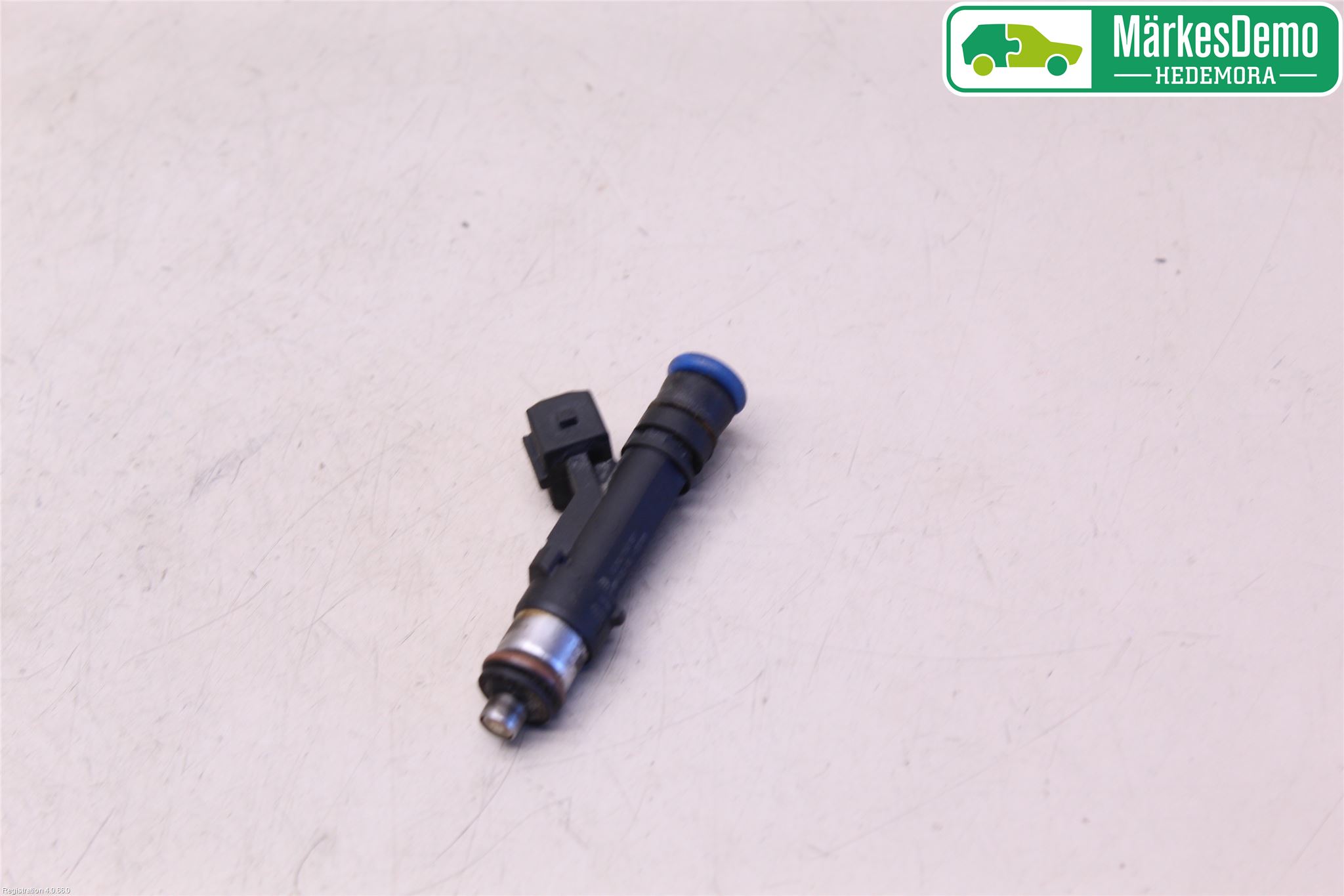 Opel CORSA D 07-14 Injspridare