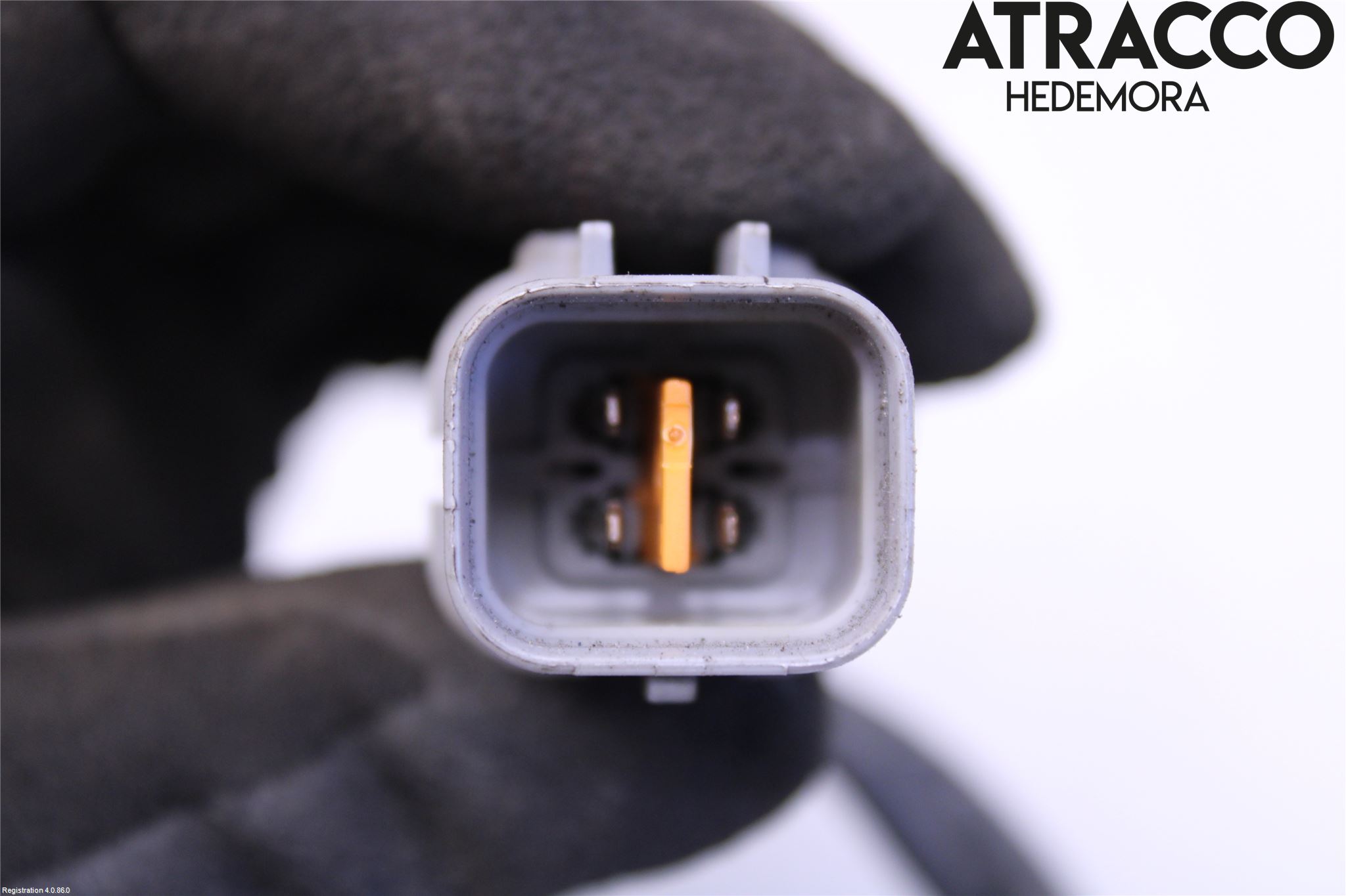 Kia PICANTO 12-17 Injlambdasond