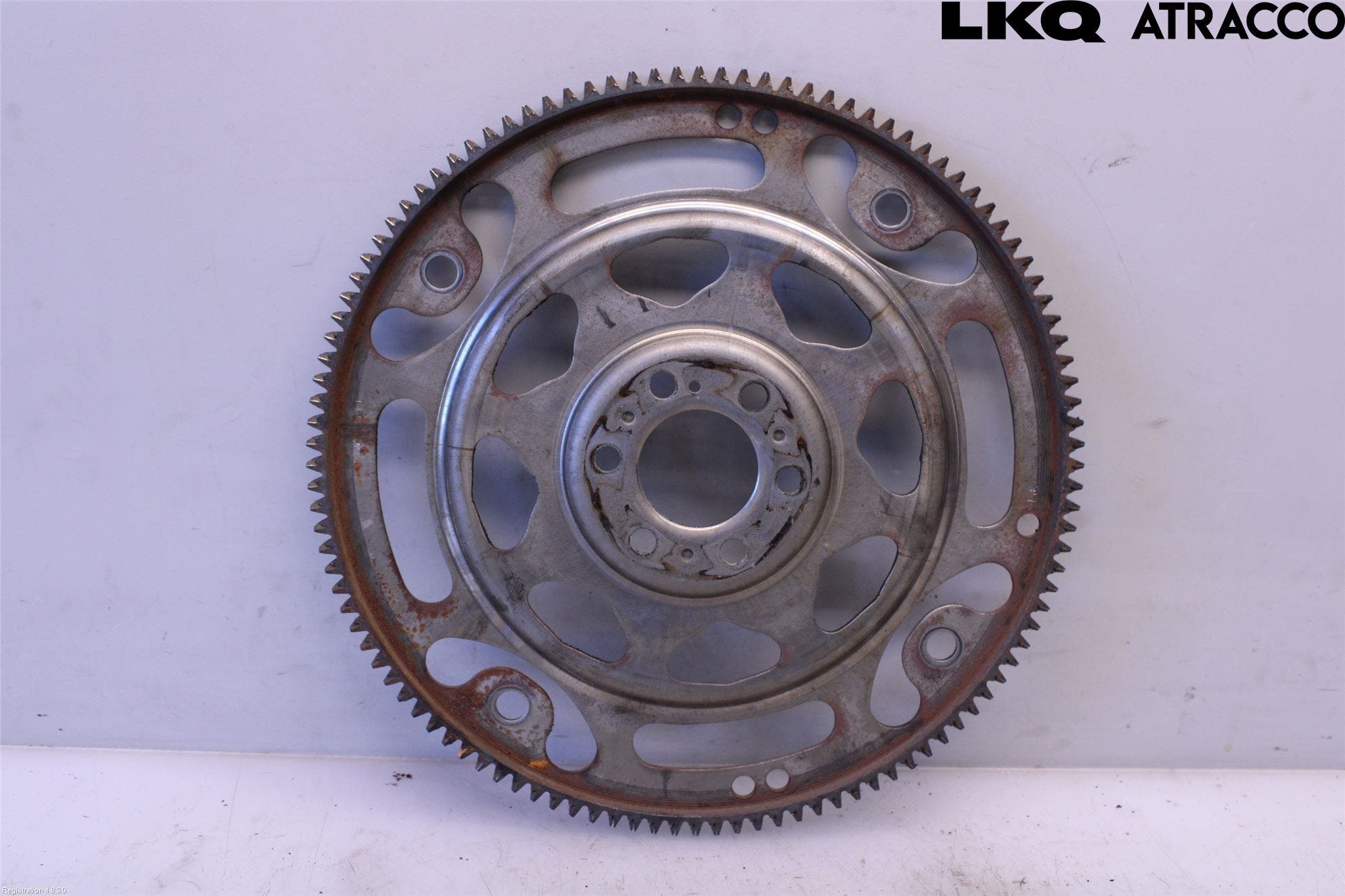 Ford TRANSIT/TOURNEO CONNECT 13-22 Svänghjul Aut