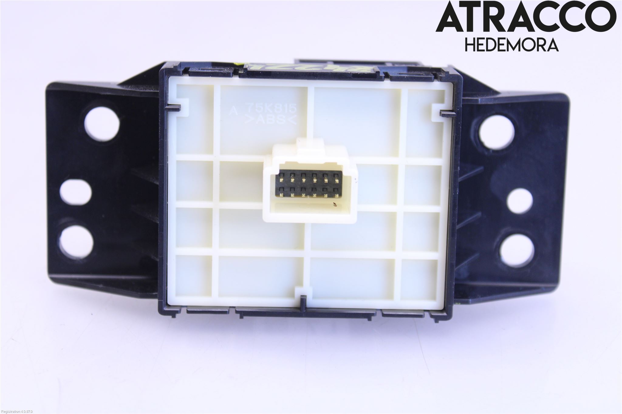 Toyota COROLLA 19- Strömställare Parkeringsbroms