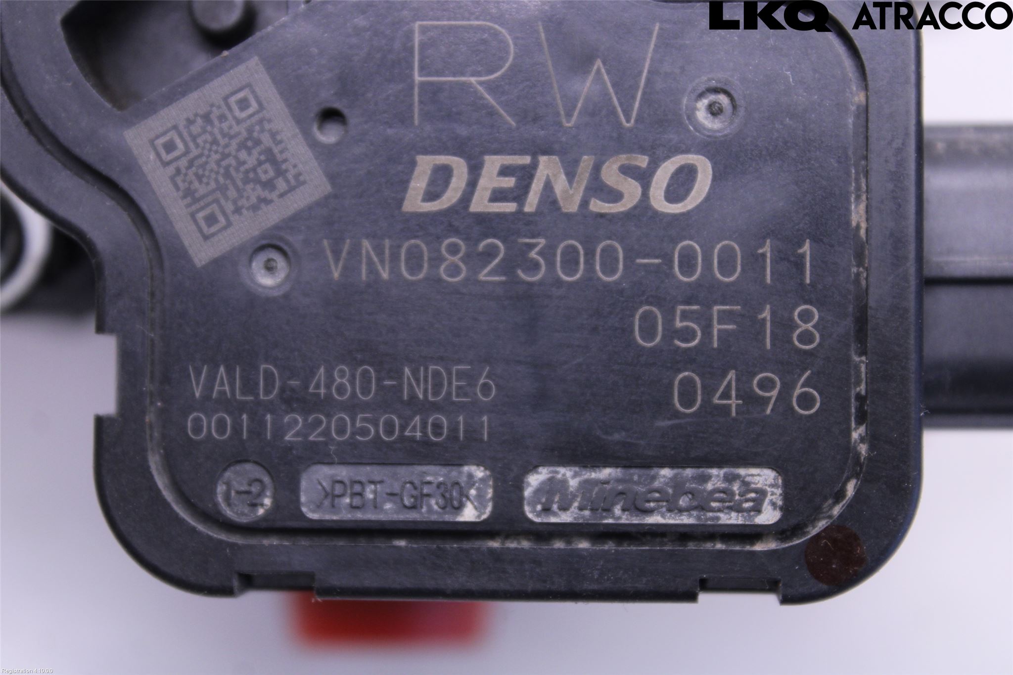 Toyota bZ4X EA10 22- Värme Cirkulationspump