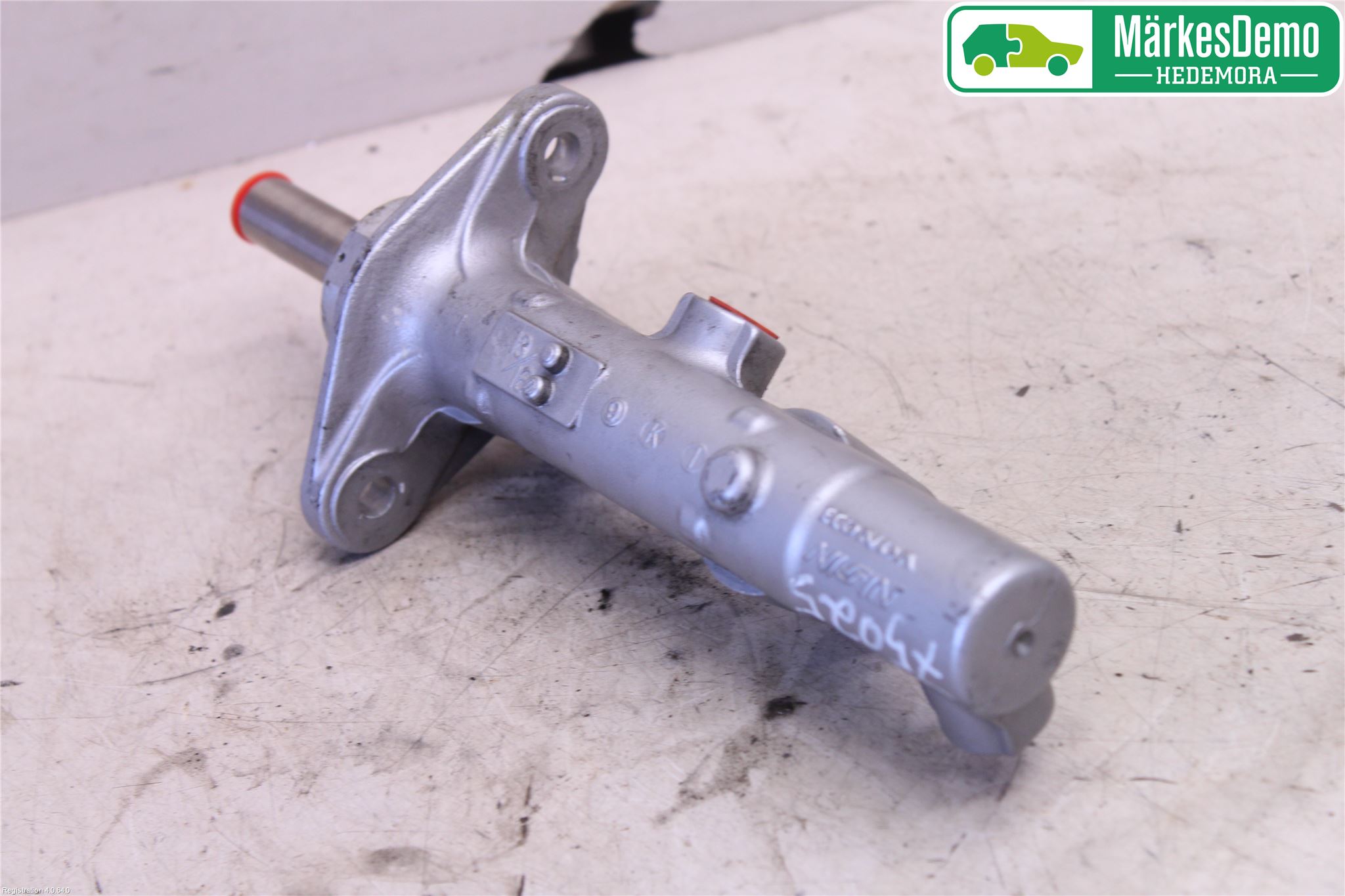 Honda INSIGHT Broms Huvudcylinder