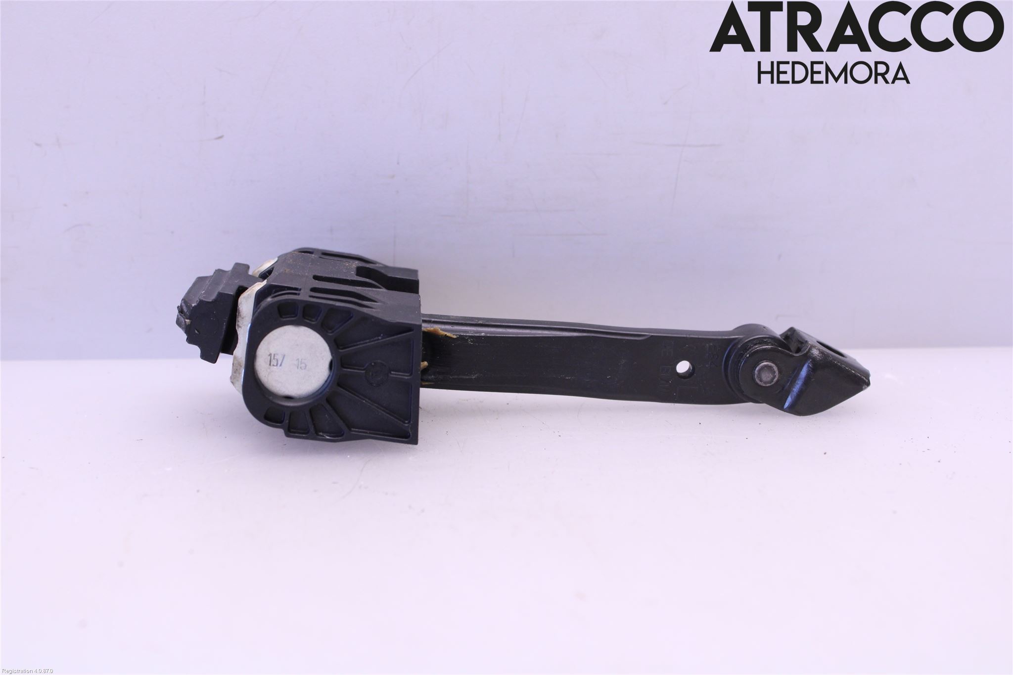 BMW X1 E84 10-15 Dörrstopp