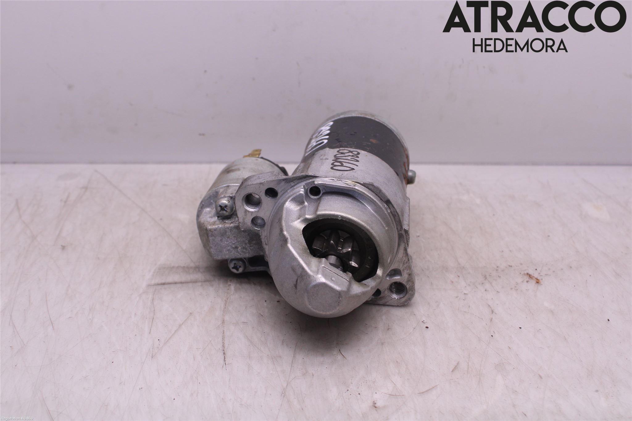 Mitsubishi LANCER 07-14 Startmotor