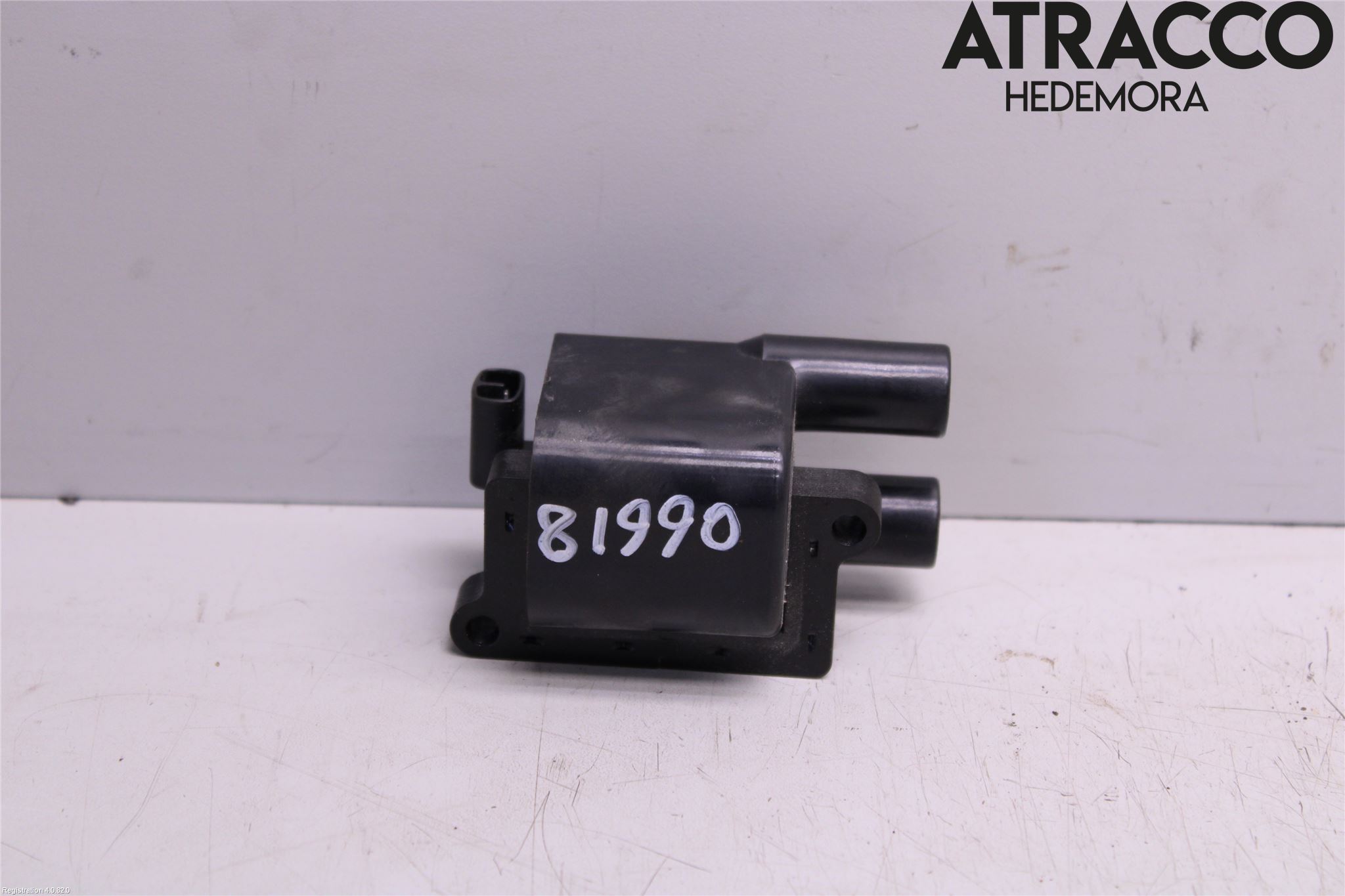 Hyundai i10 PA 08-13 Tändspole