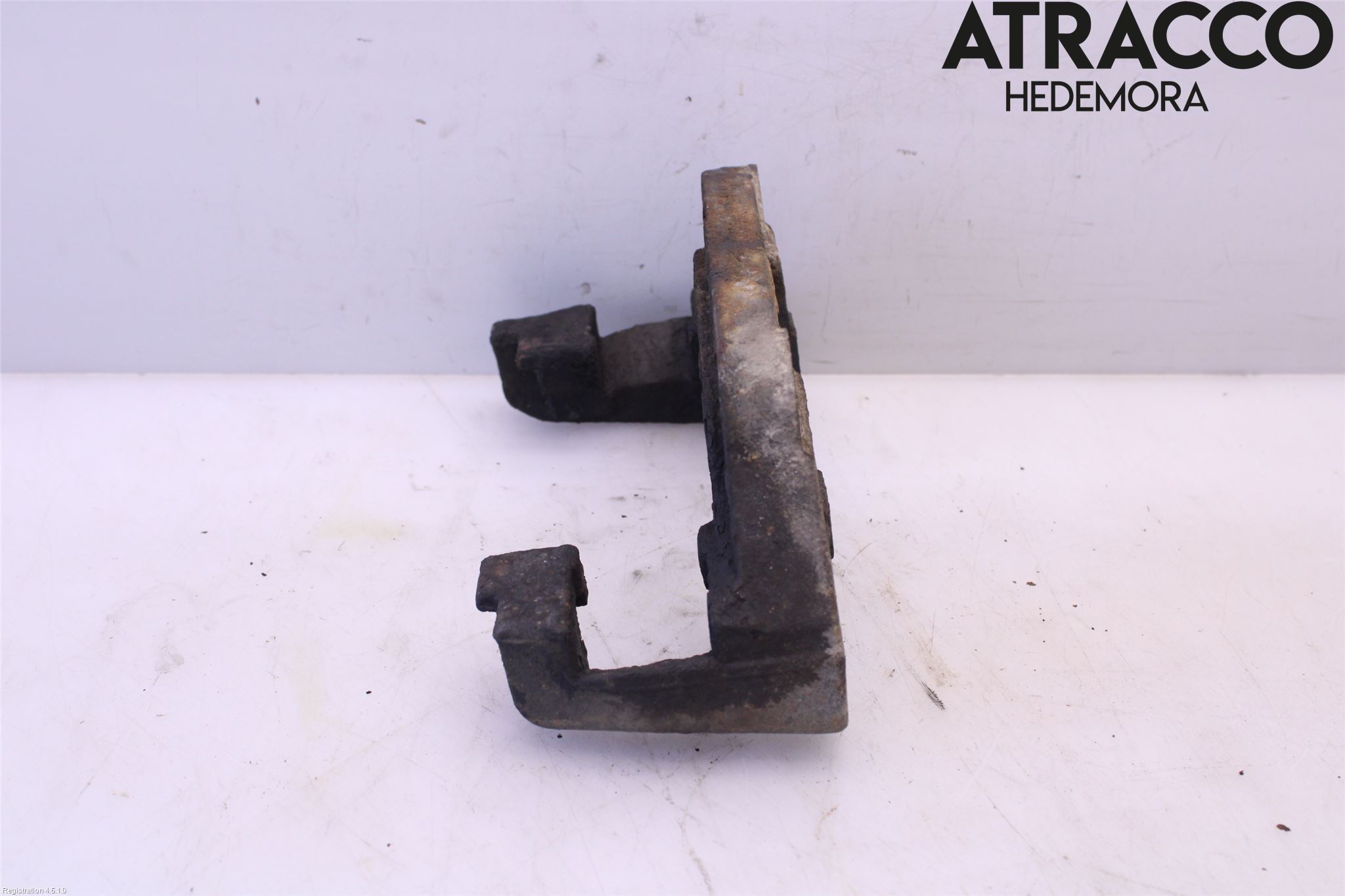 BMW X6 E71/E72   08-14 Bromsokshållare