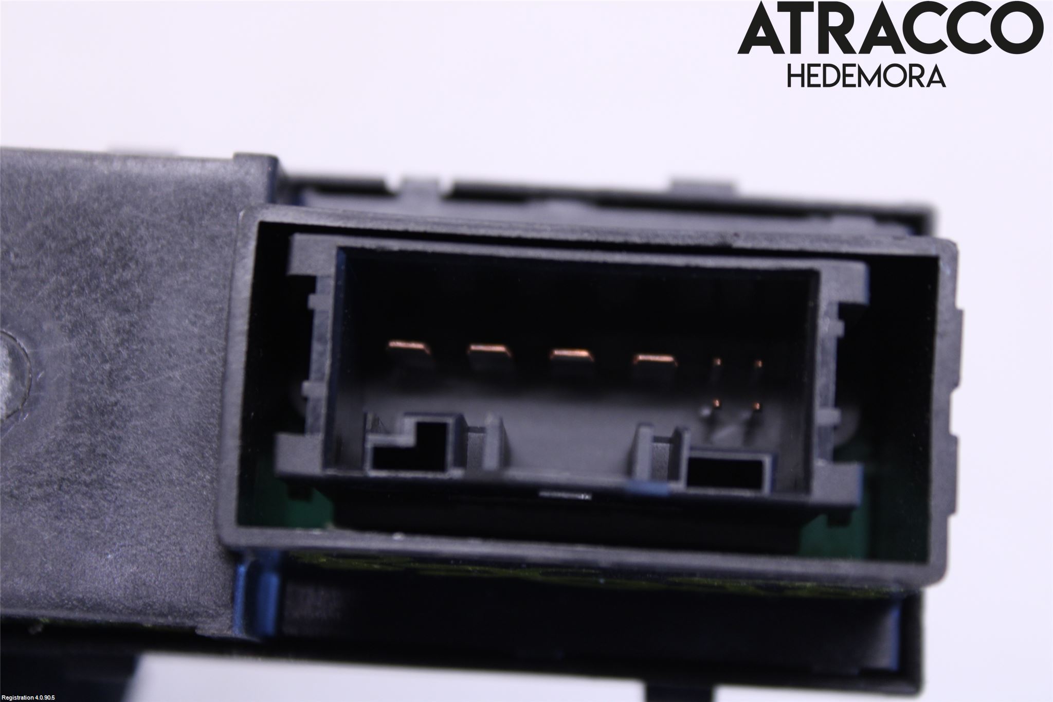 Fiat TIPO/CROSS 16- Strömställare Elhiss