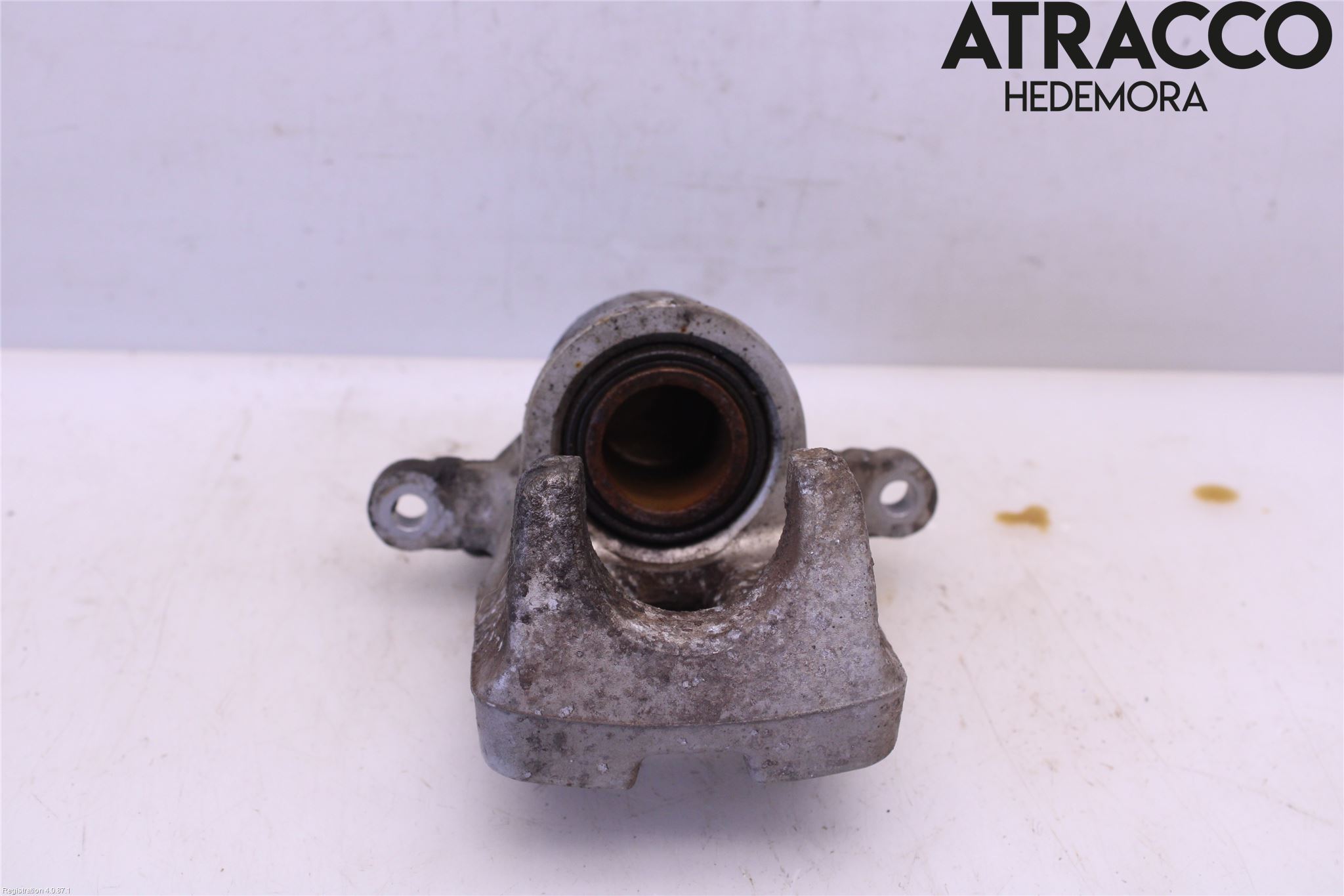 Toyota RAV4 13-18 Bromsok Bak Höger