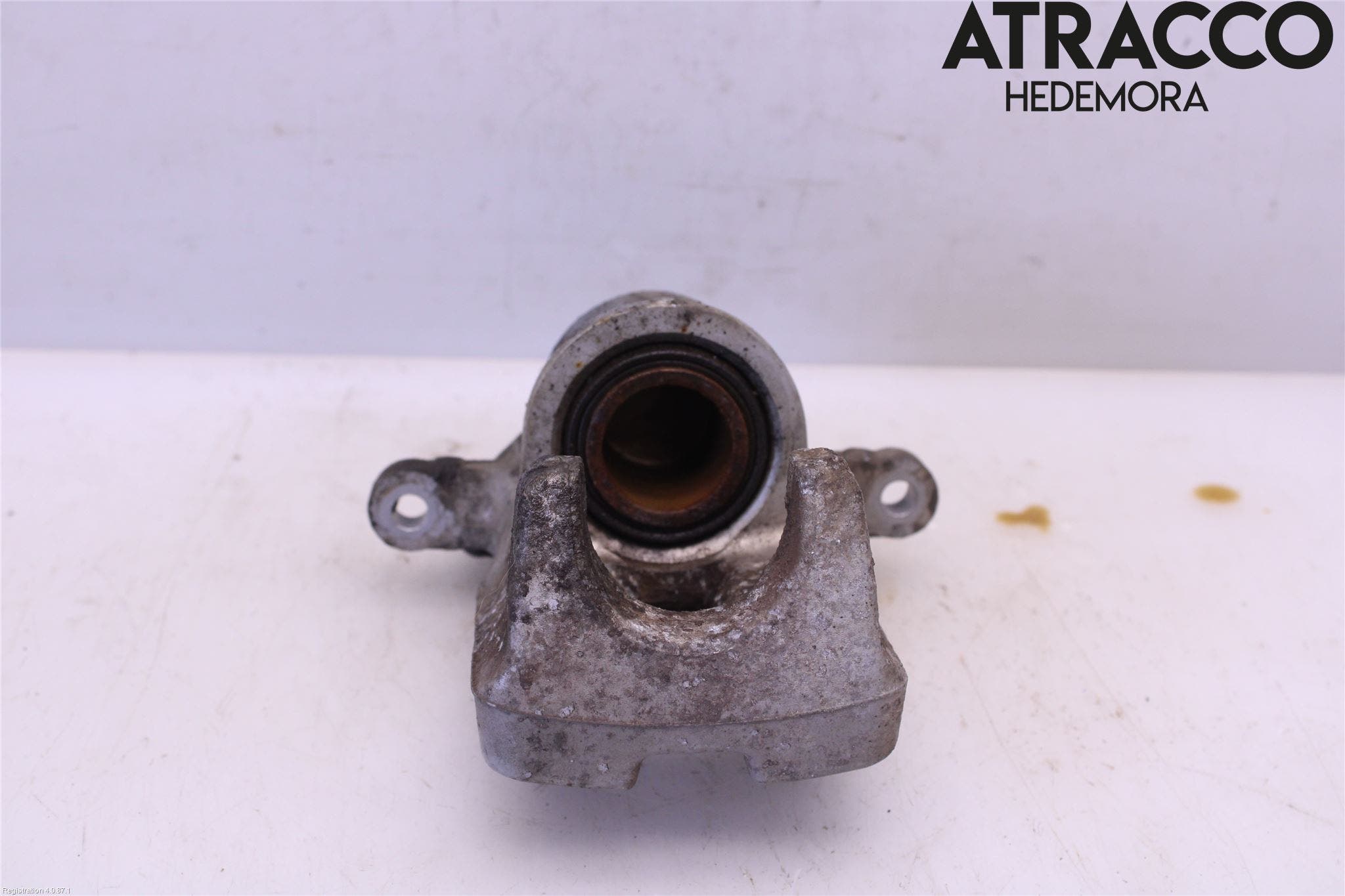 Toyota RAV4 13-18 Bromsok Bak Höger