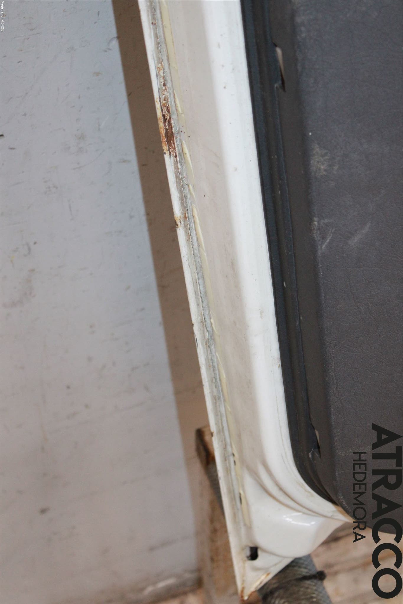 Volvo 940 91-98 Dörr Fram Höger