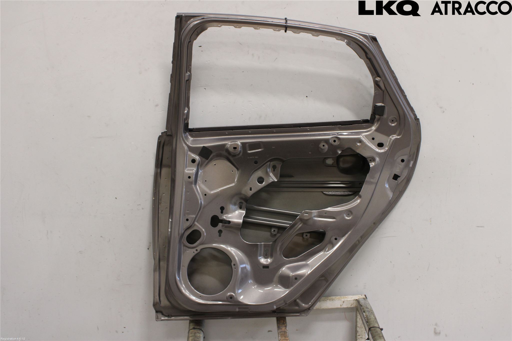 Ford FOCUS 11-14 Dörr Bak Höger