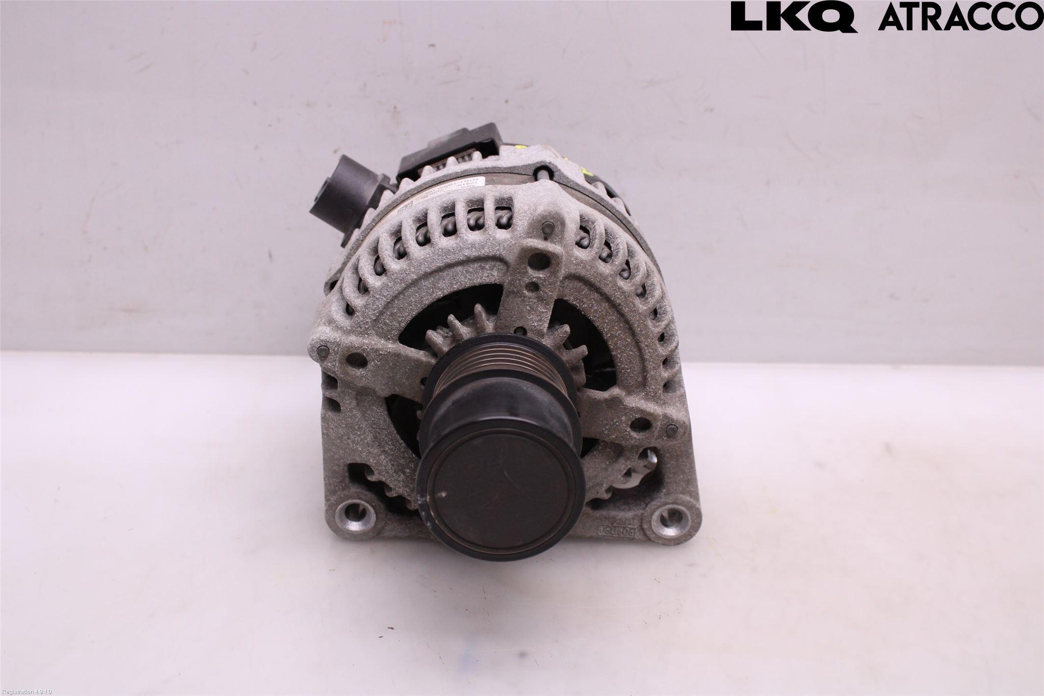 Ford FIESTA (VII) 18-23 Generator