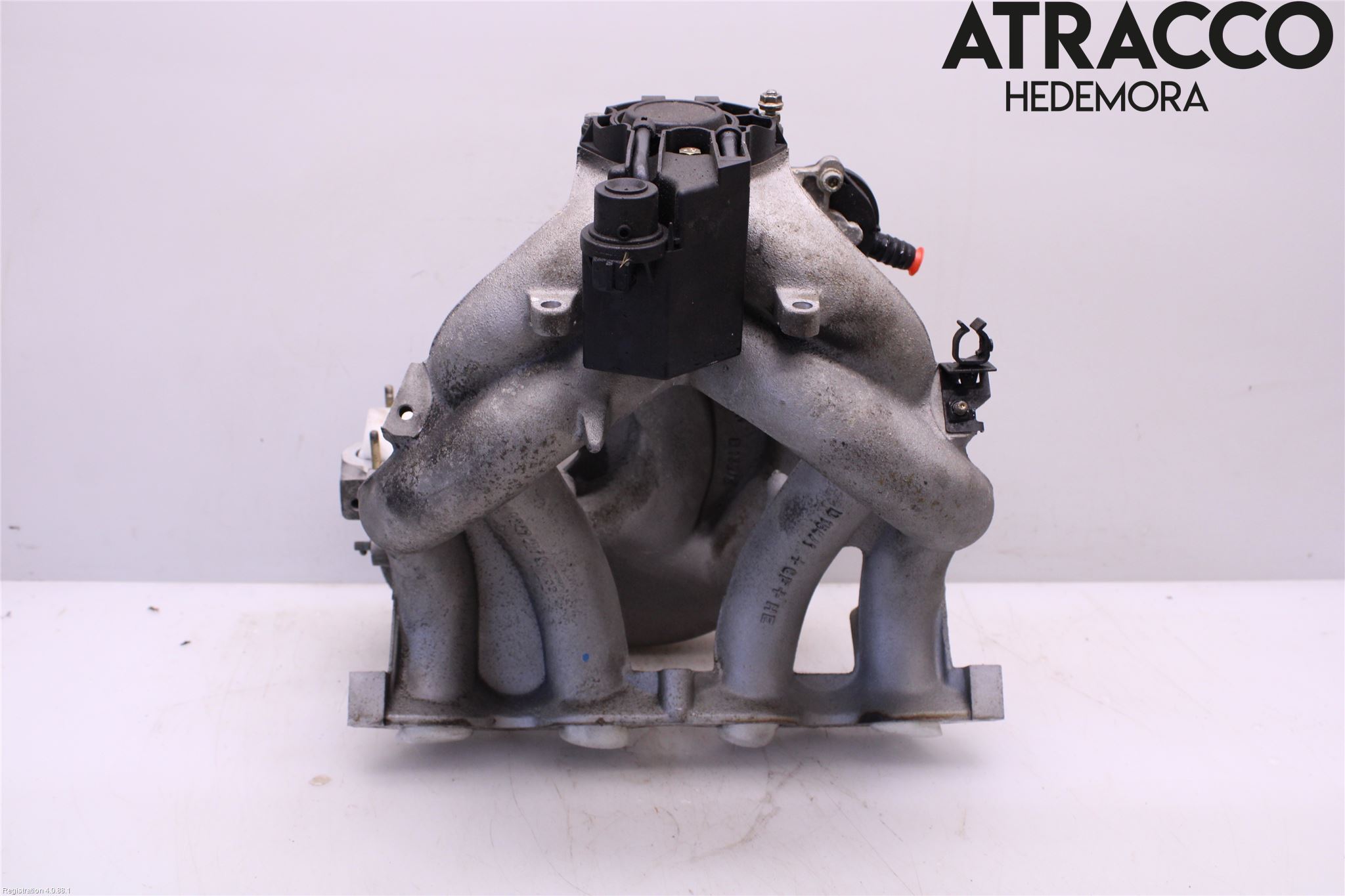 BMW Z3 E36/6    94-02 Grenrör Insug