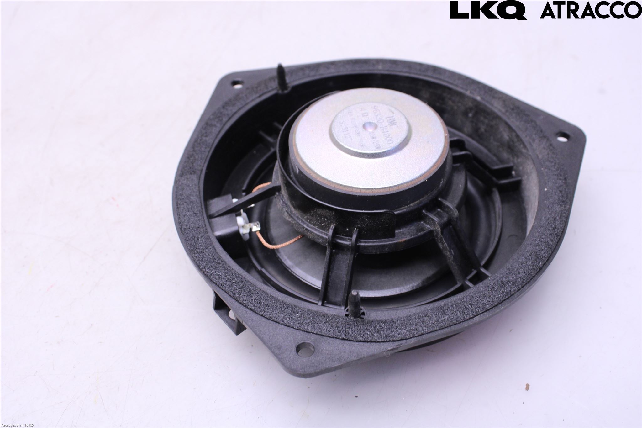 Hyundai i10 BA 14-16 Högtalare