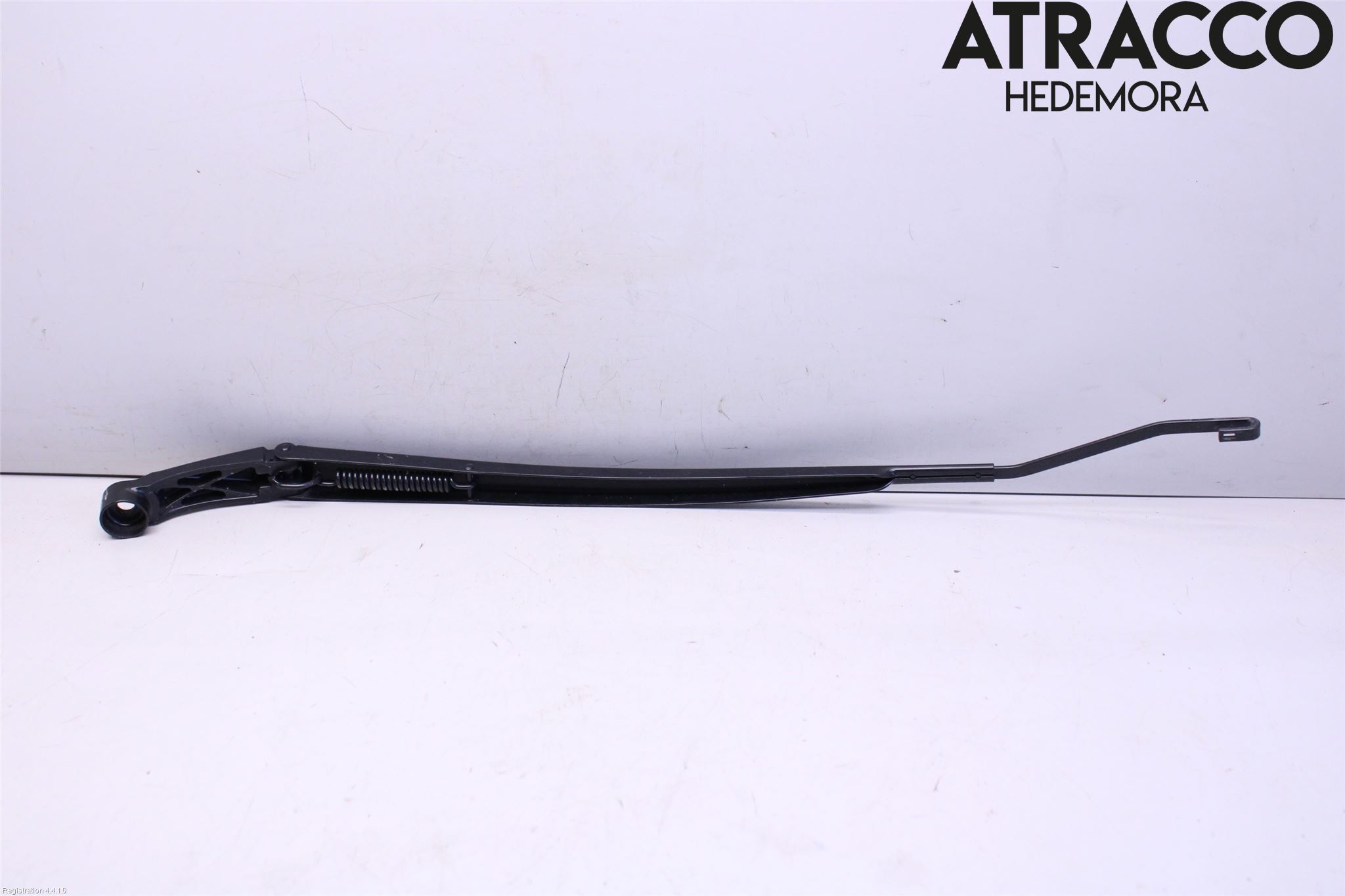 Toyota YARIS XP21 20- Torkararm Armar Vindruta