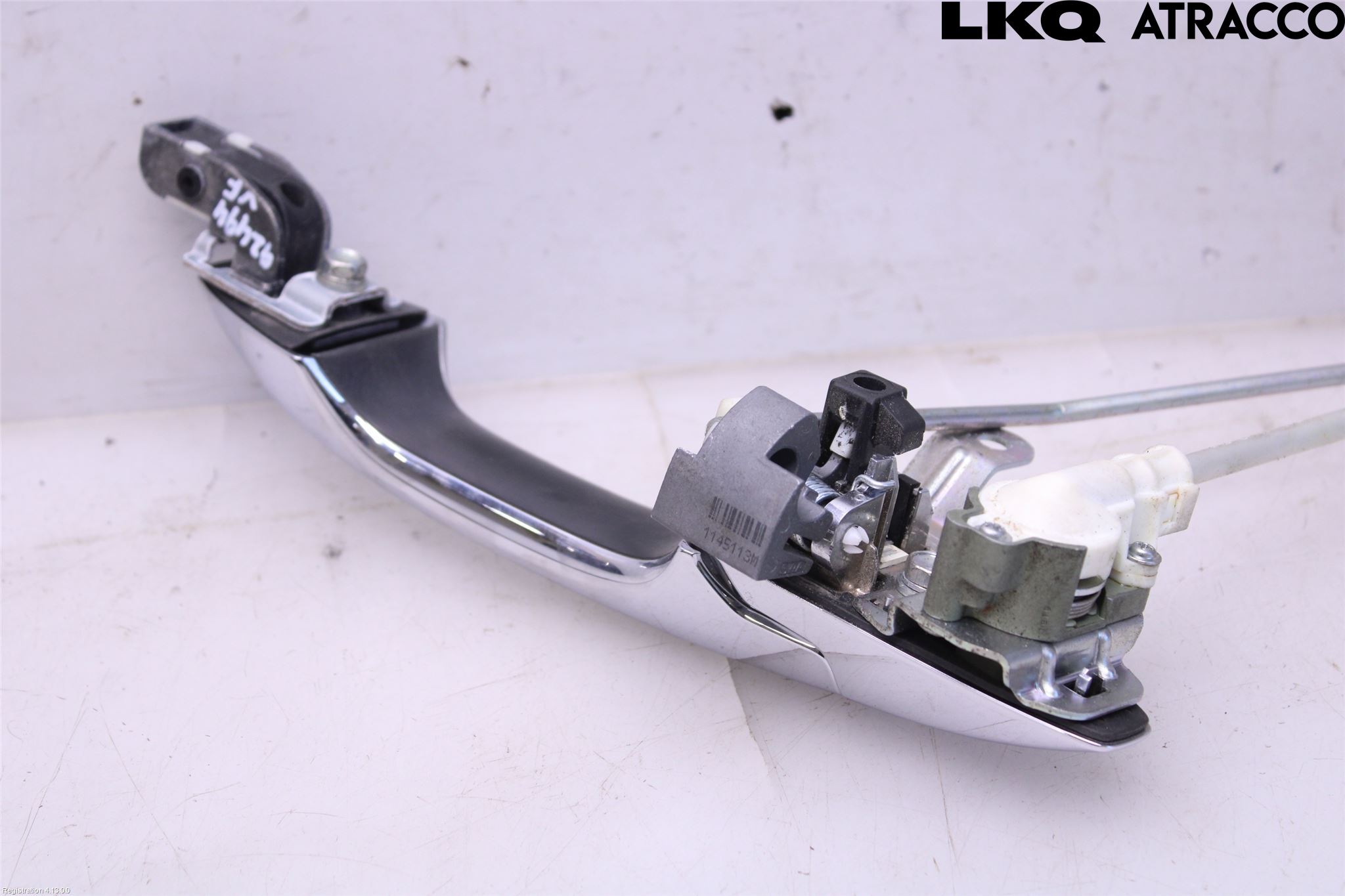 Honda CR-V 07-12 Dörrhandtag Yttre Vä