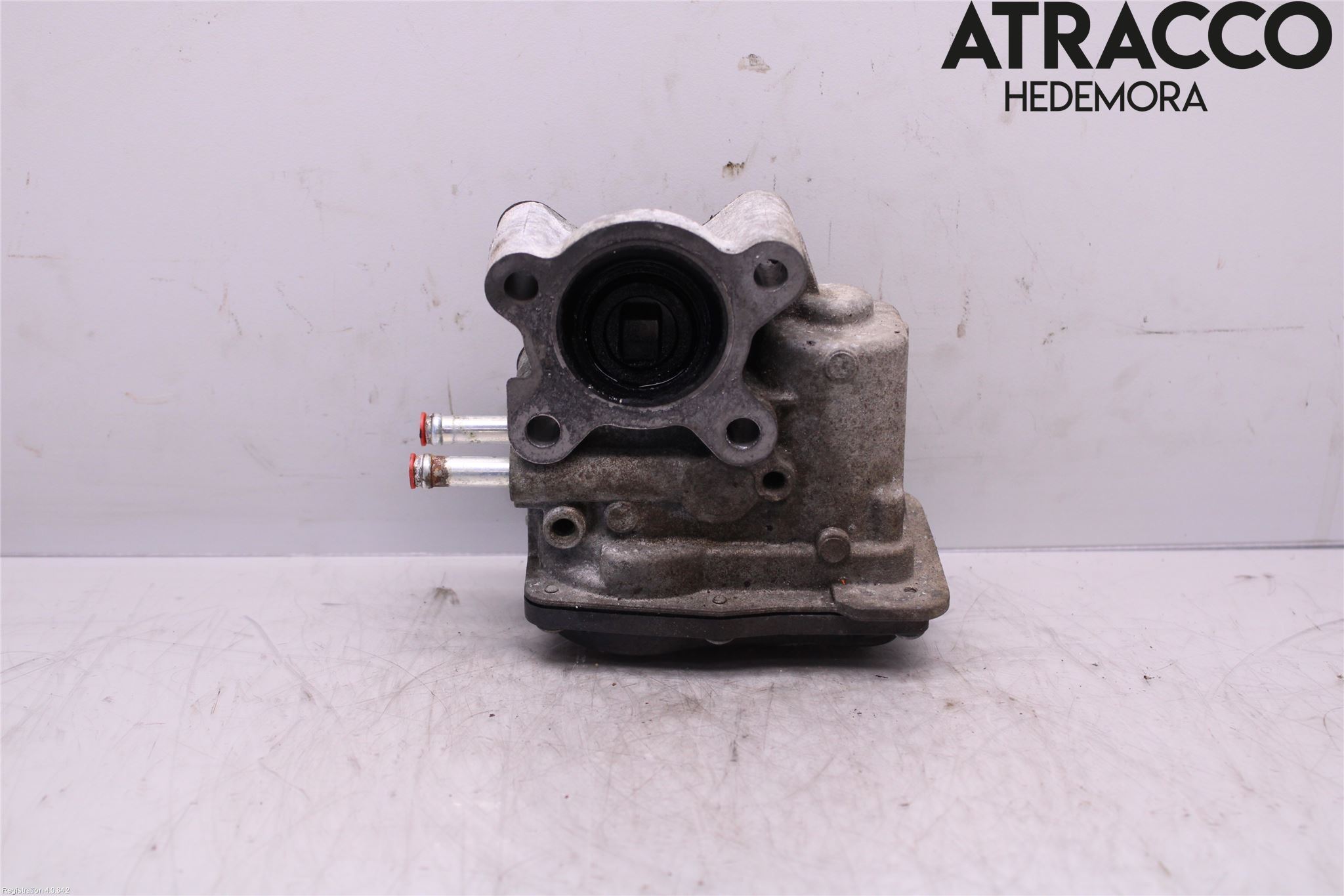 Honda CR-V 07-12 Egr Ventil