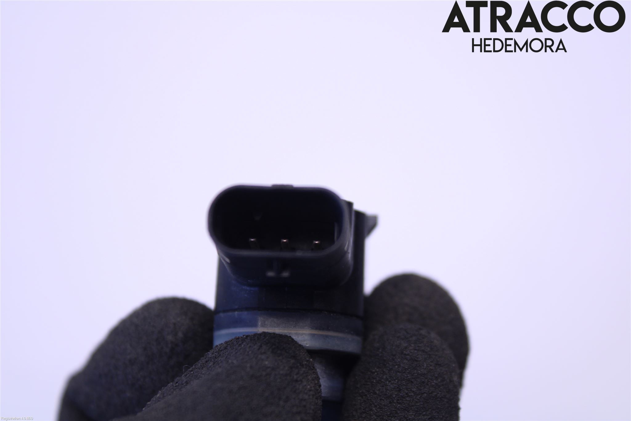 Audi A6/S6     05-11 Parkeringshjälp Frontsensor