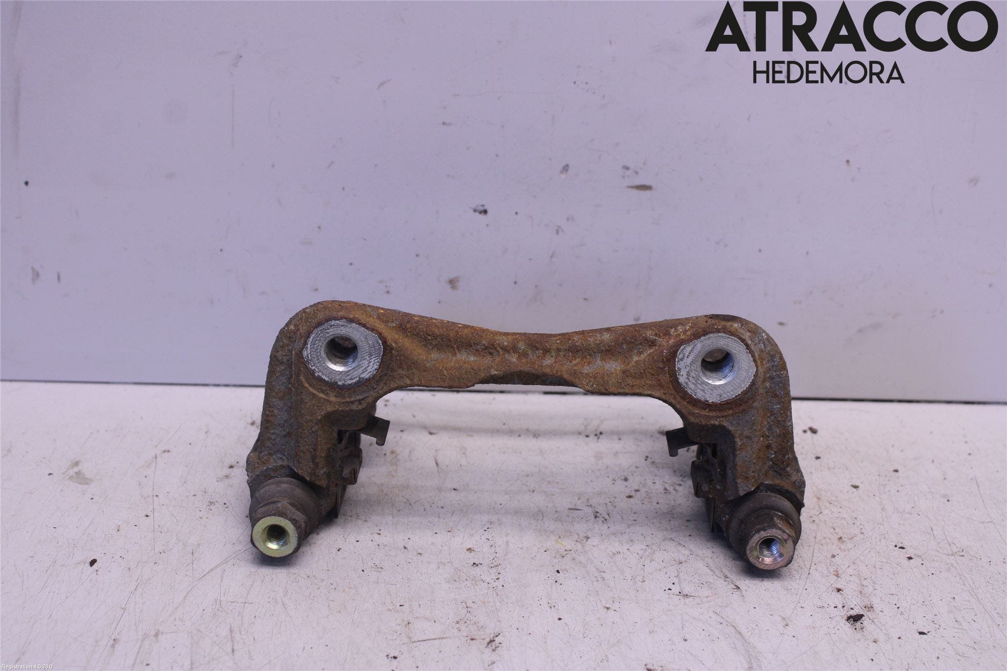 Kia CEED 12-18 Bromsokshållare