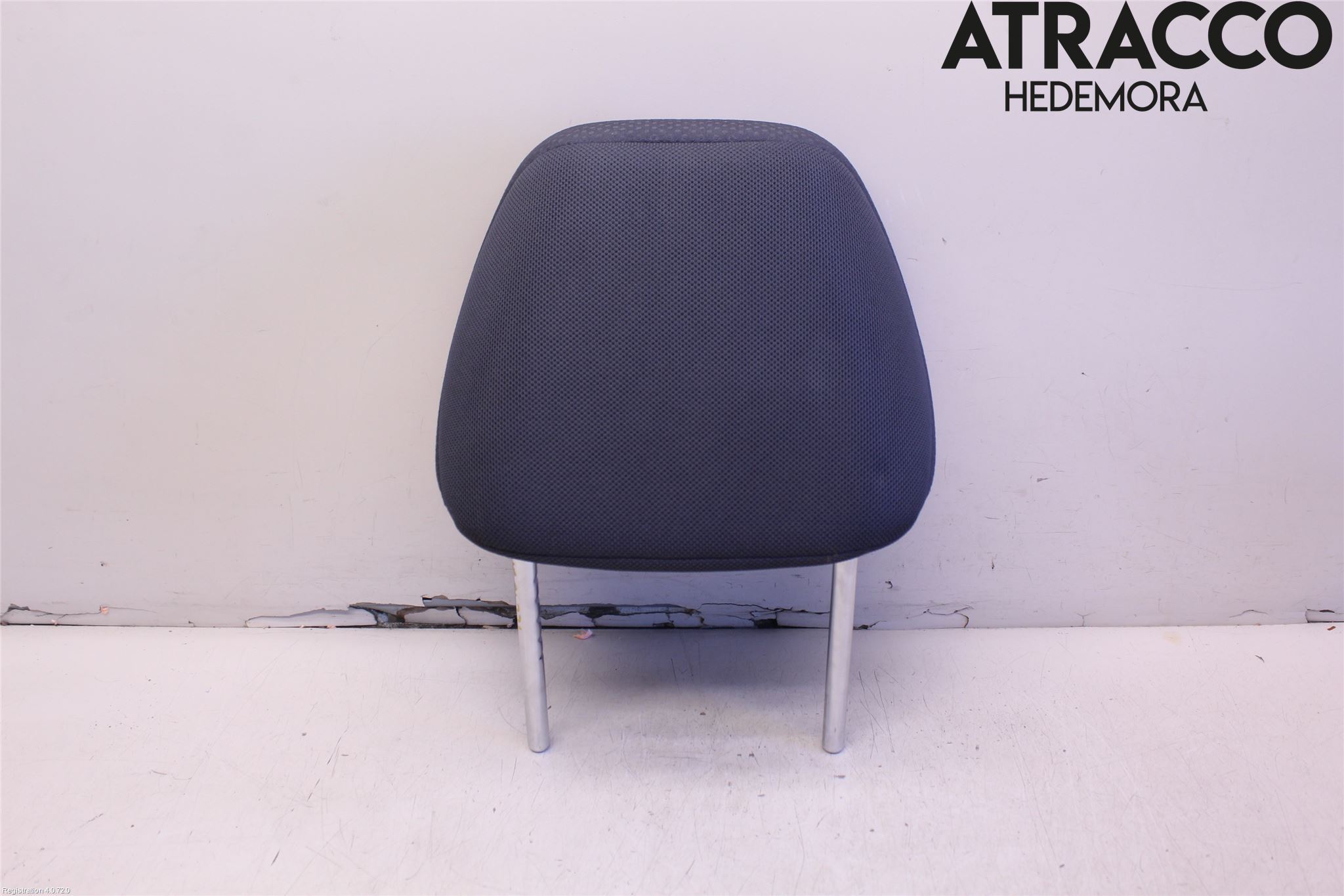 Honda CR-V 07-12 Inredning Nackstöd