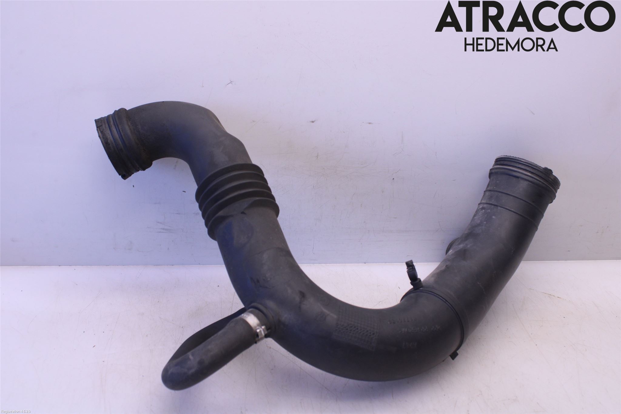 Alfa 159 Injgummibälg-Slang