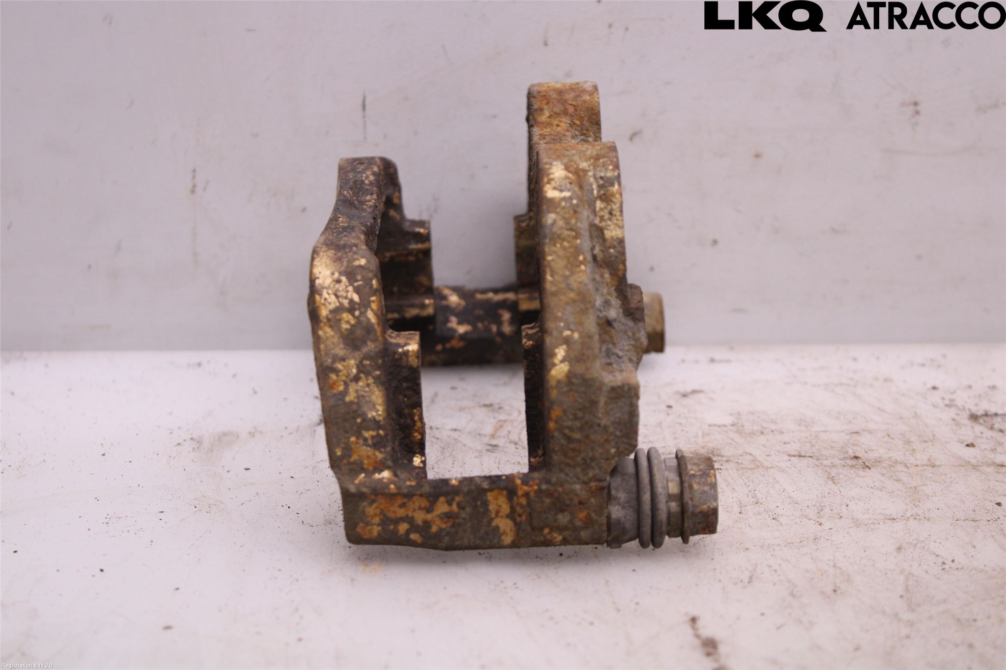 Ford EXPLORER 93-23 Bromsokshållare