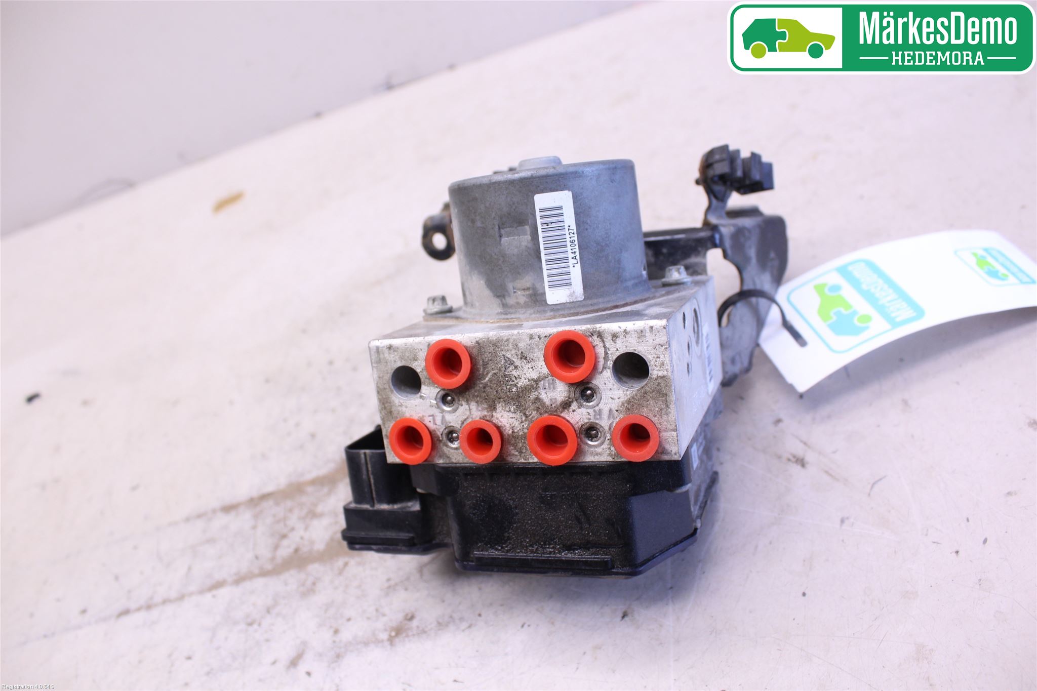 Ford GALAXY 06-15 Abs Hydraulaggregat